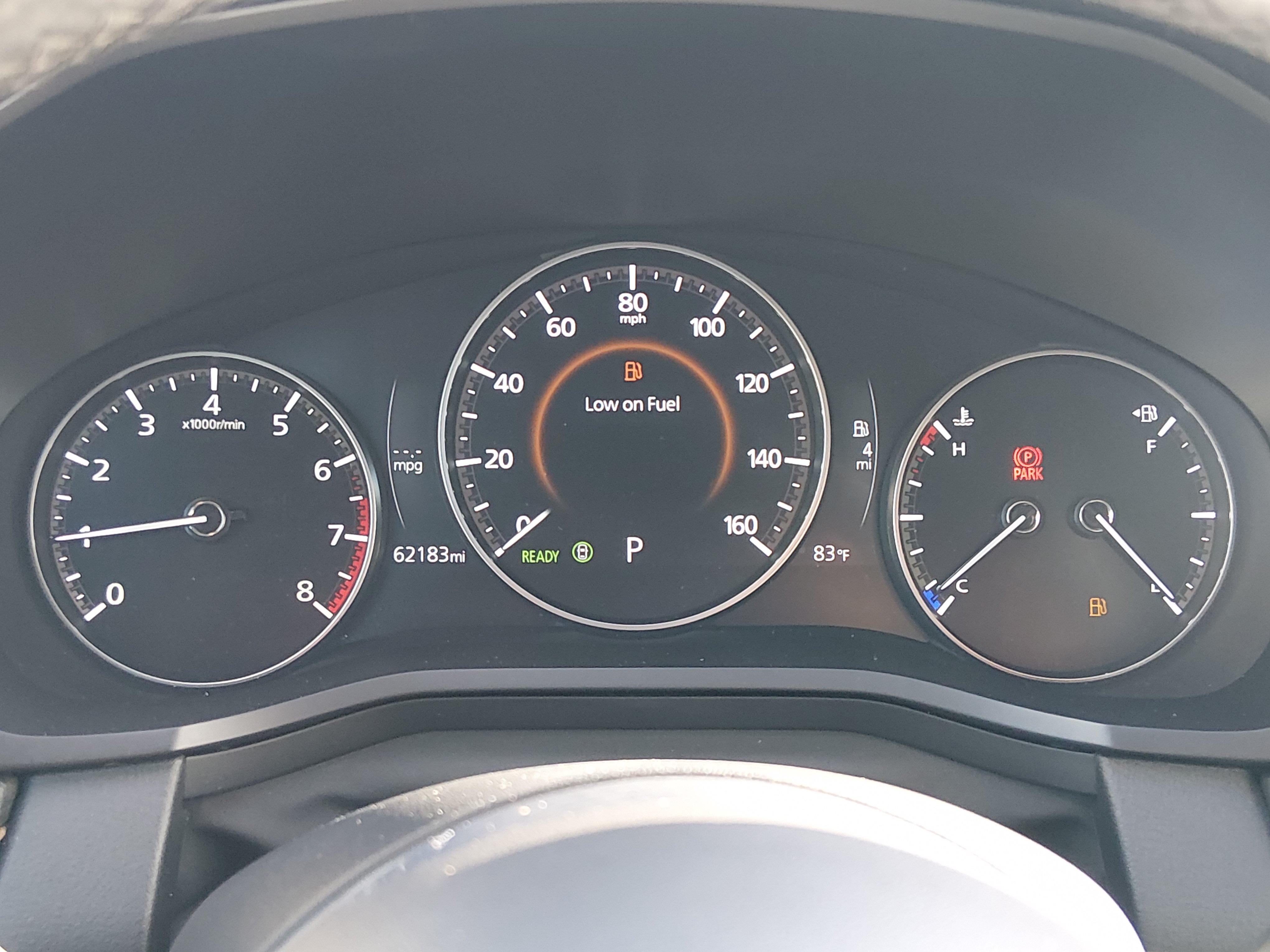 2024 Mazda CX-90 Turbo Premium Package - Photo 14