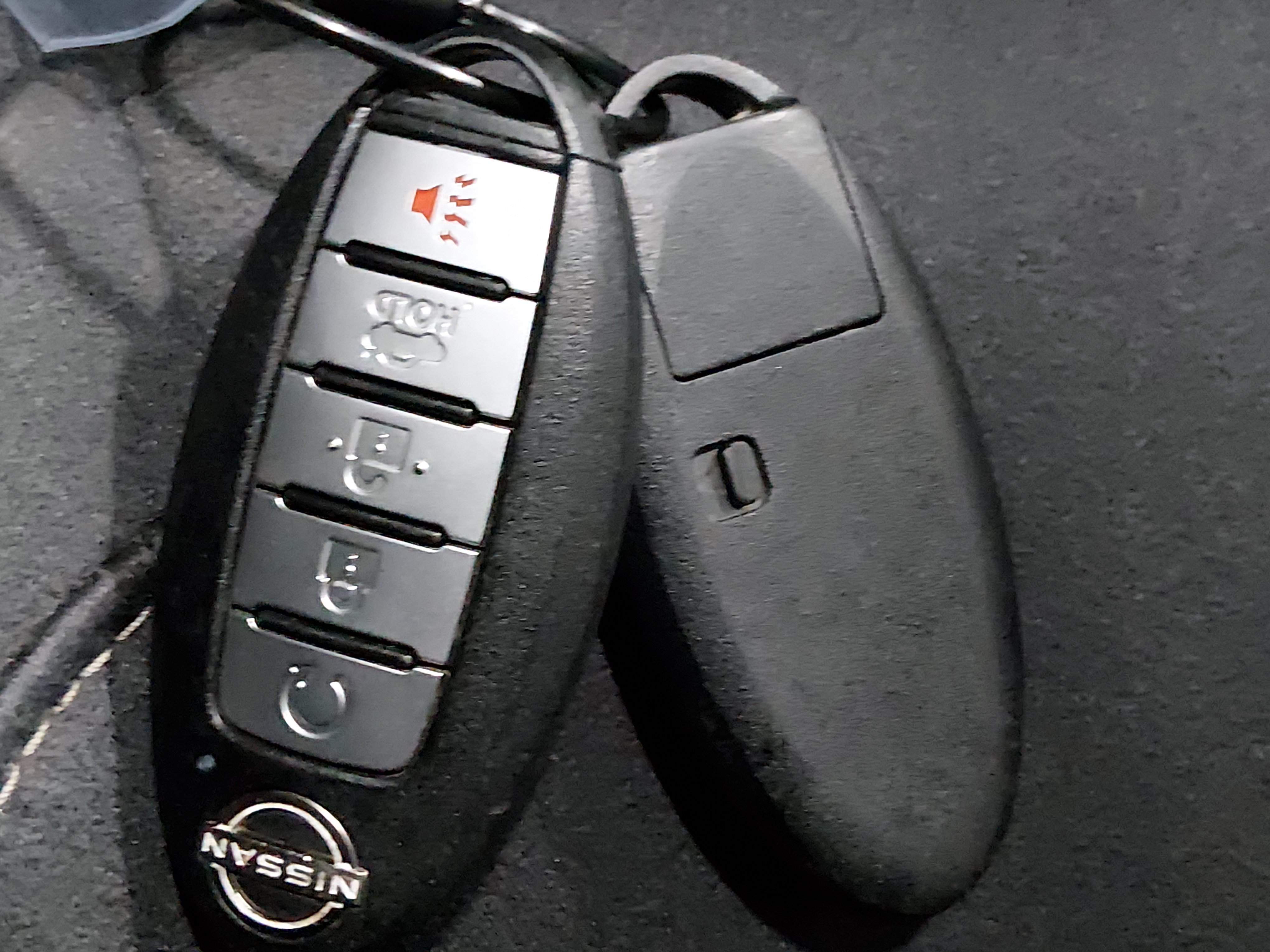 2023 Nissan Altima SV - Photo 15