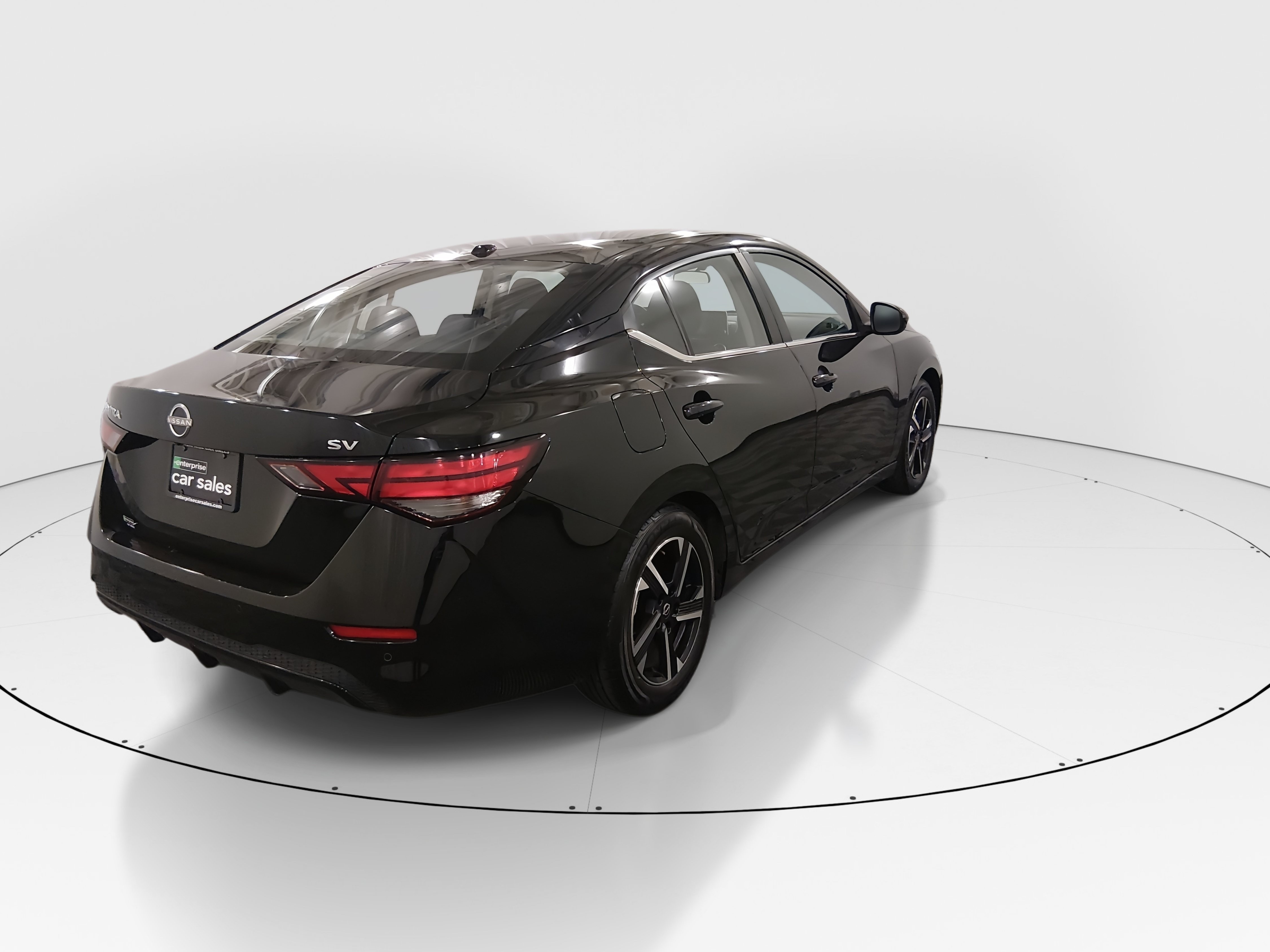 2024 Nissan Sentra SV - Photo 7