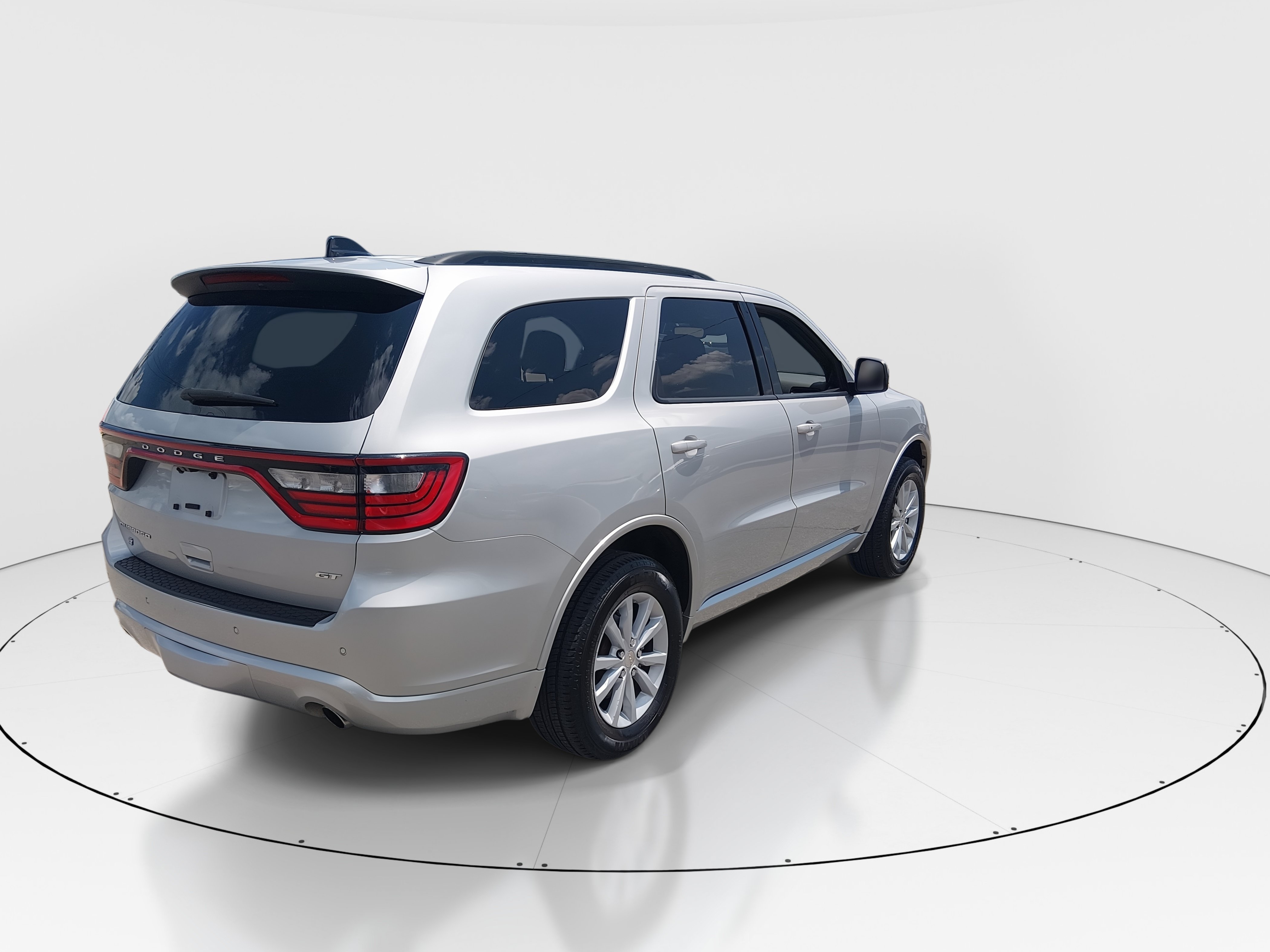 2024 Dodge Durango GT - Photo 7