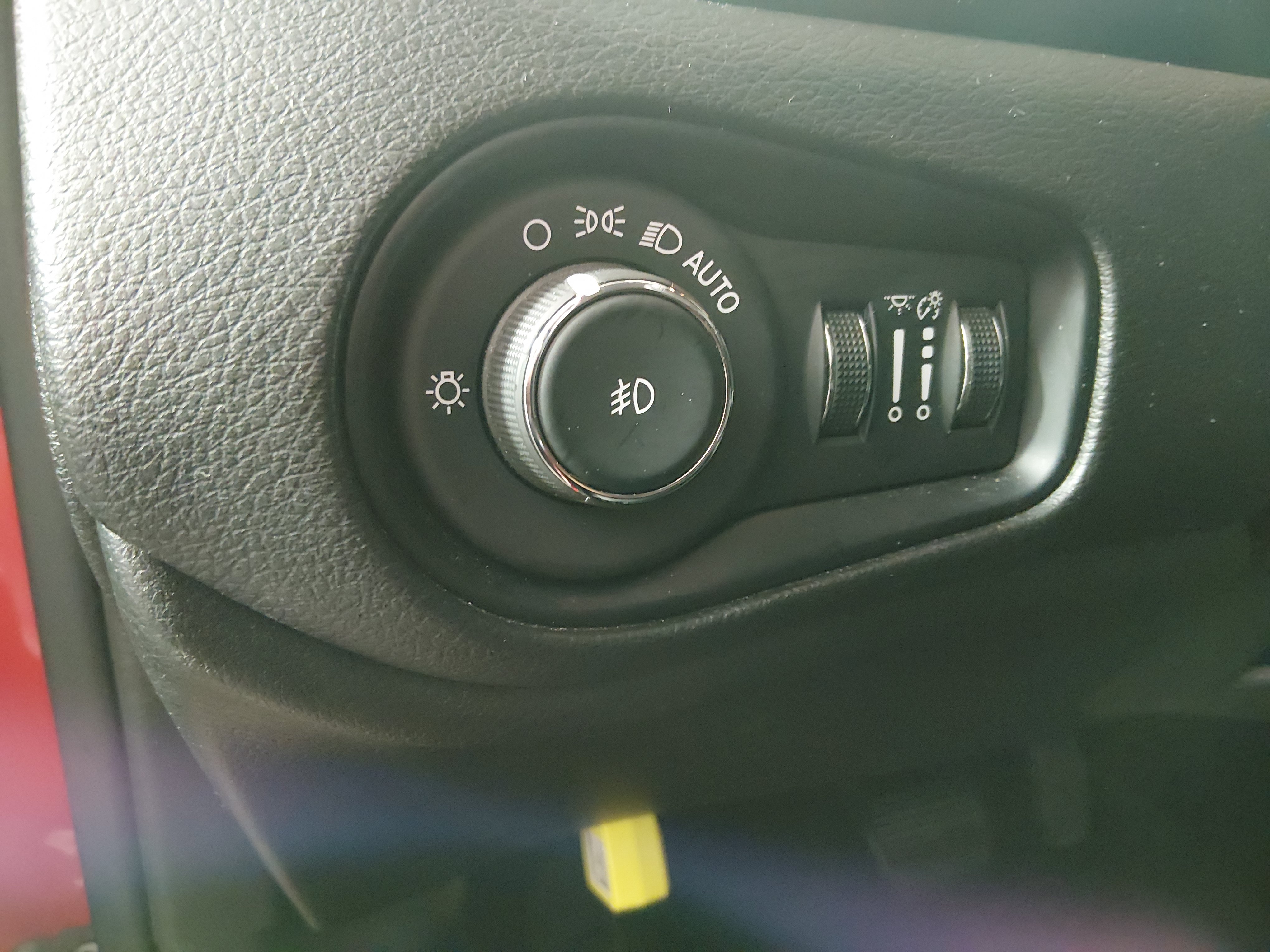 2023 Jeep Renegade Trailhawk - Photo 13