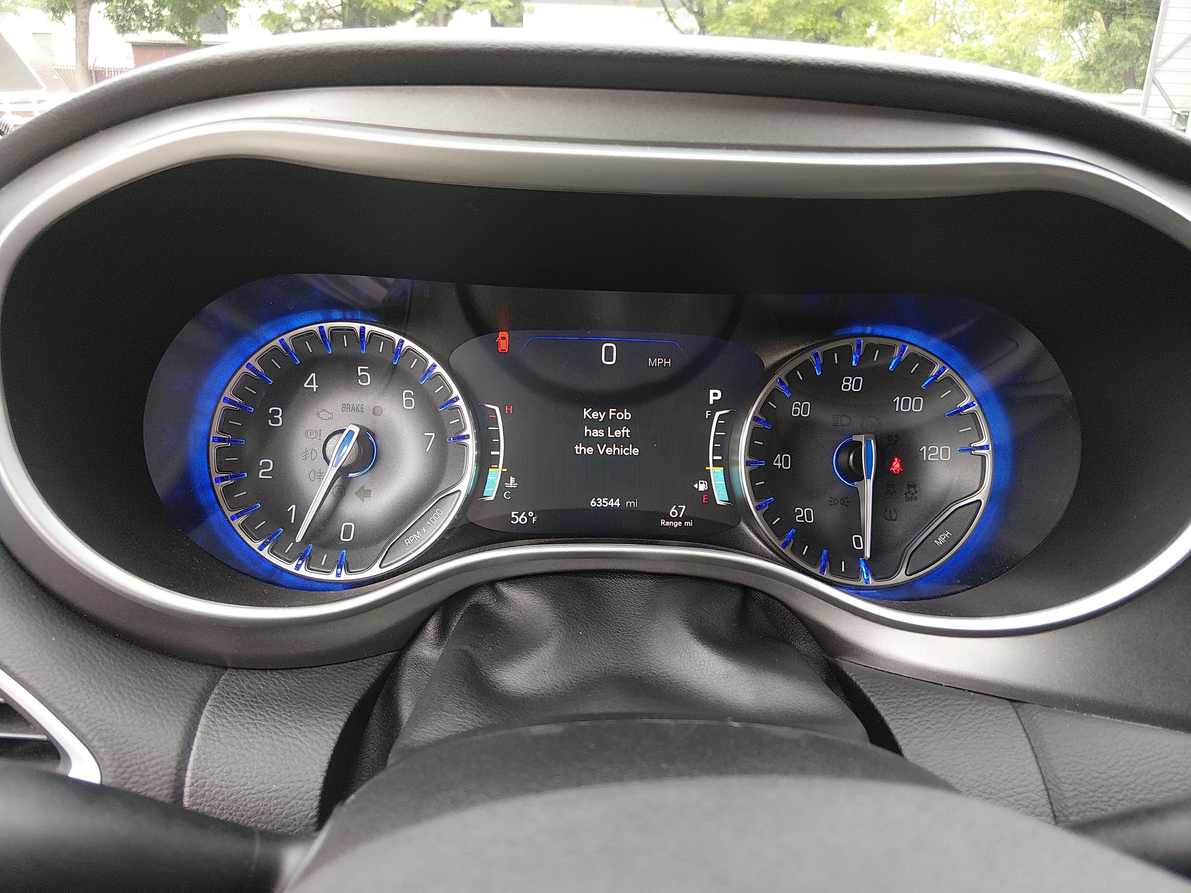 2023 Chrysler Pacifica Touring L - Photo 14