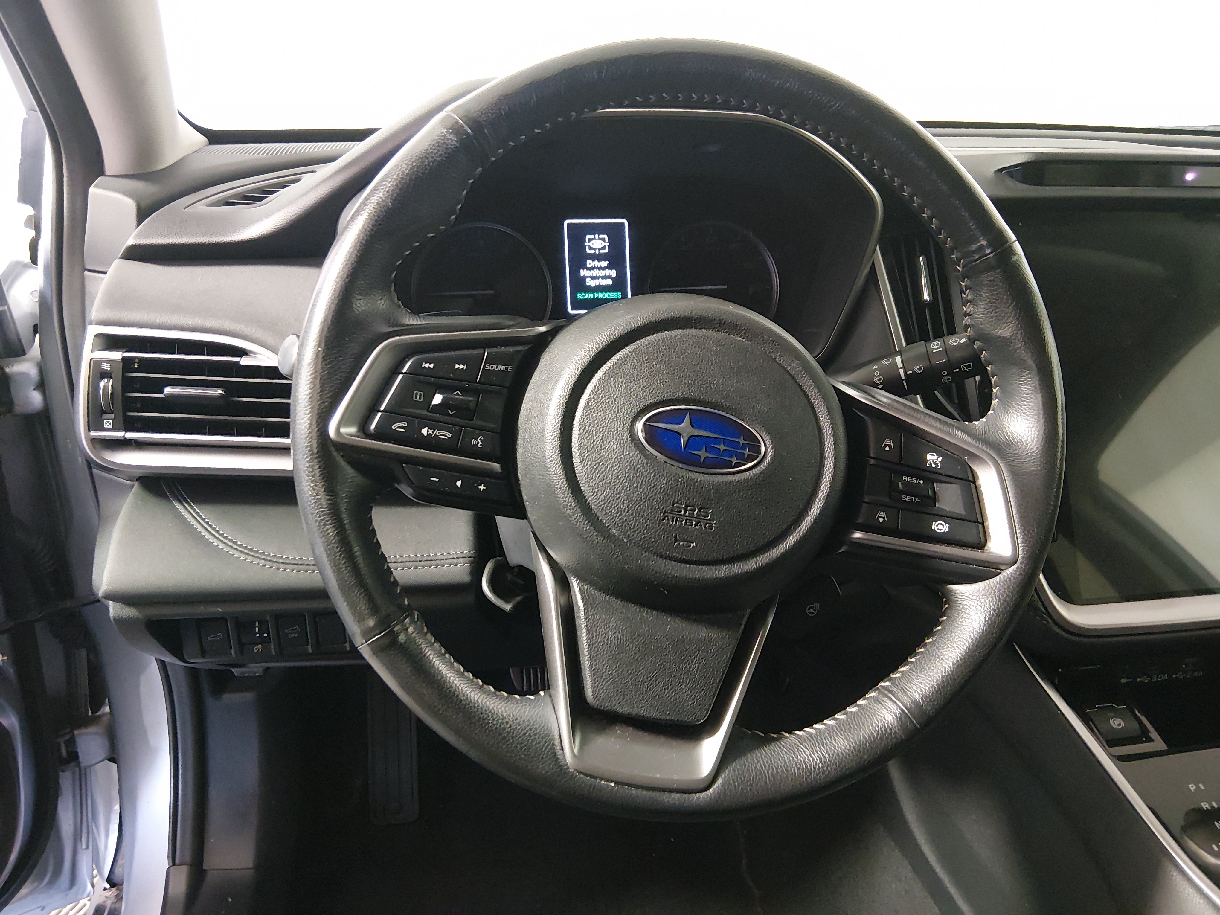 2024 Subaru Outback Limited - Photo 12