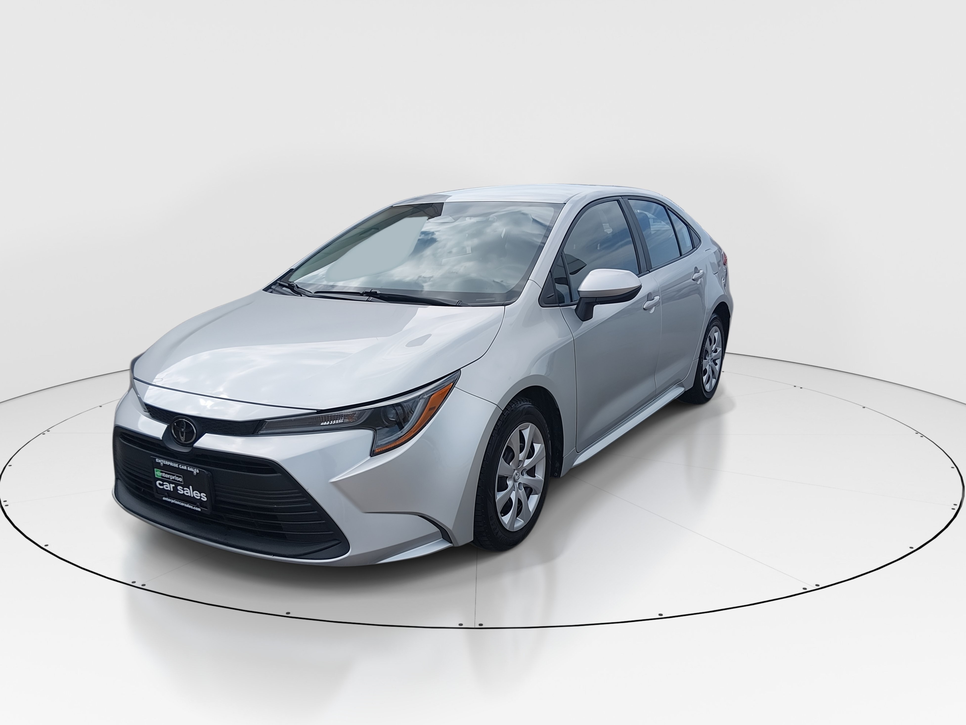 2024 Toyota Corolla 3