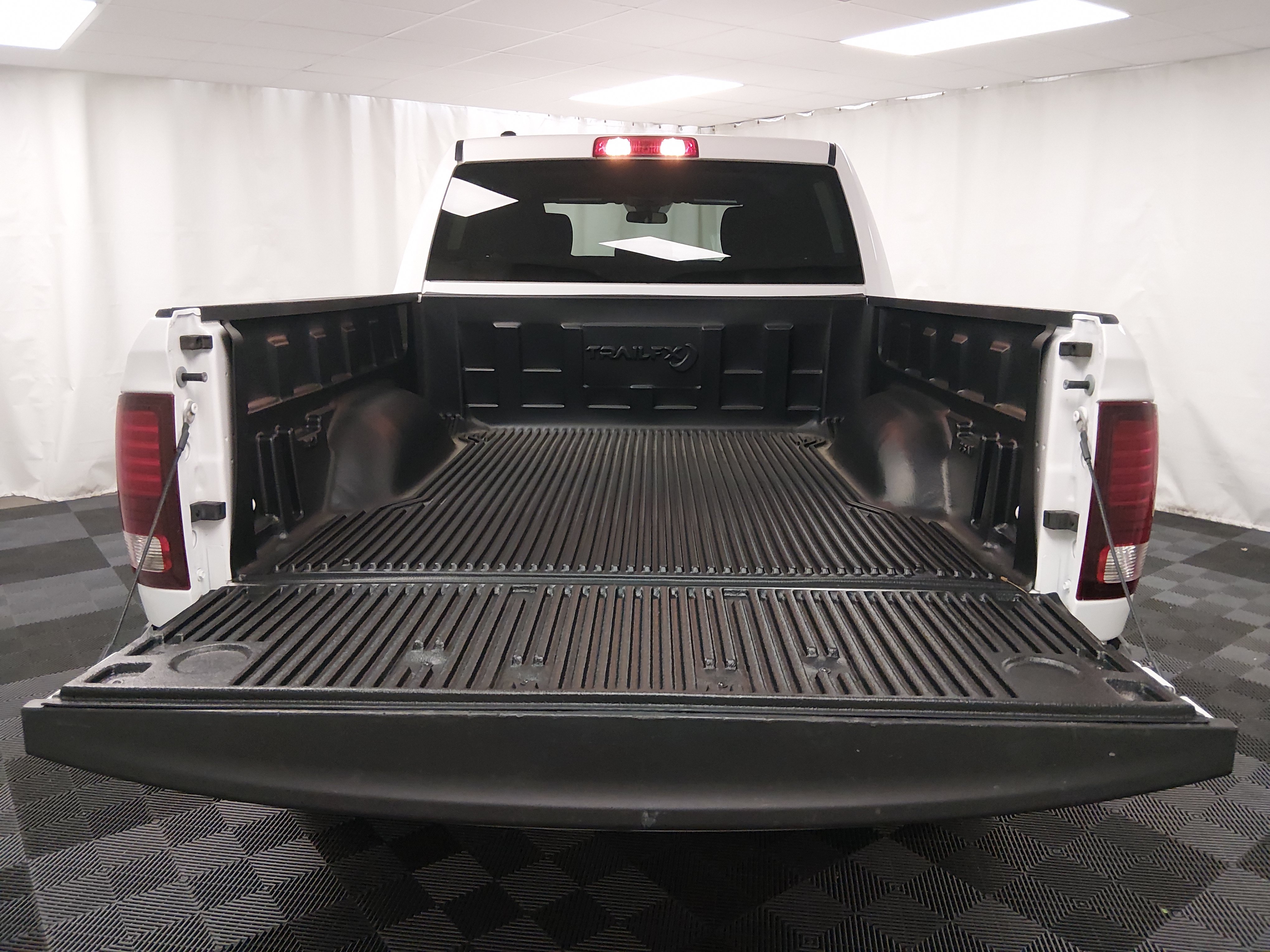 2024 RAM Ram 1500 Classic Warlock - Photo 11