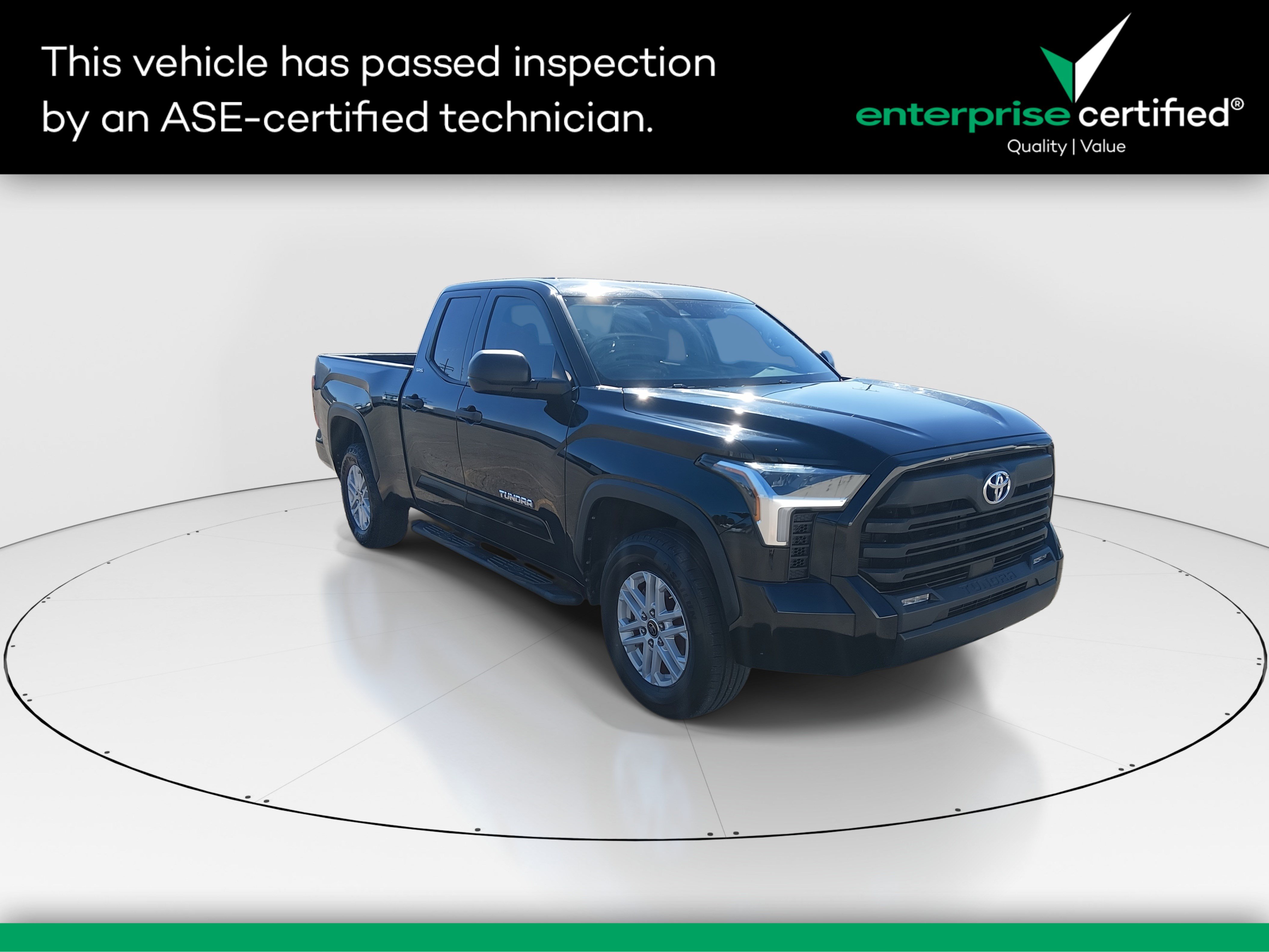 2023 Toyota Tundra