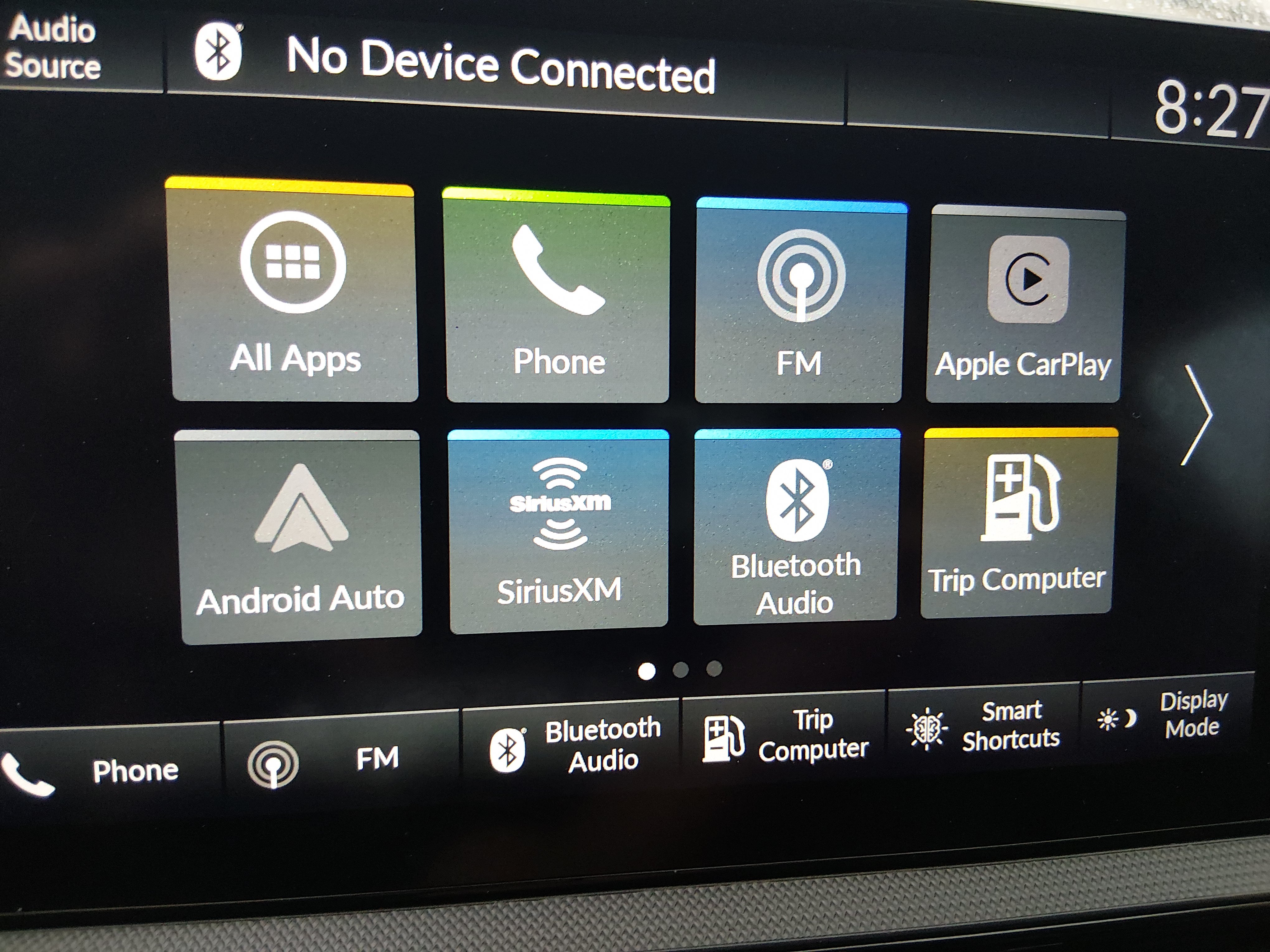 2025 Honda Odyssey Sport L - Photo 17