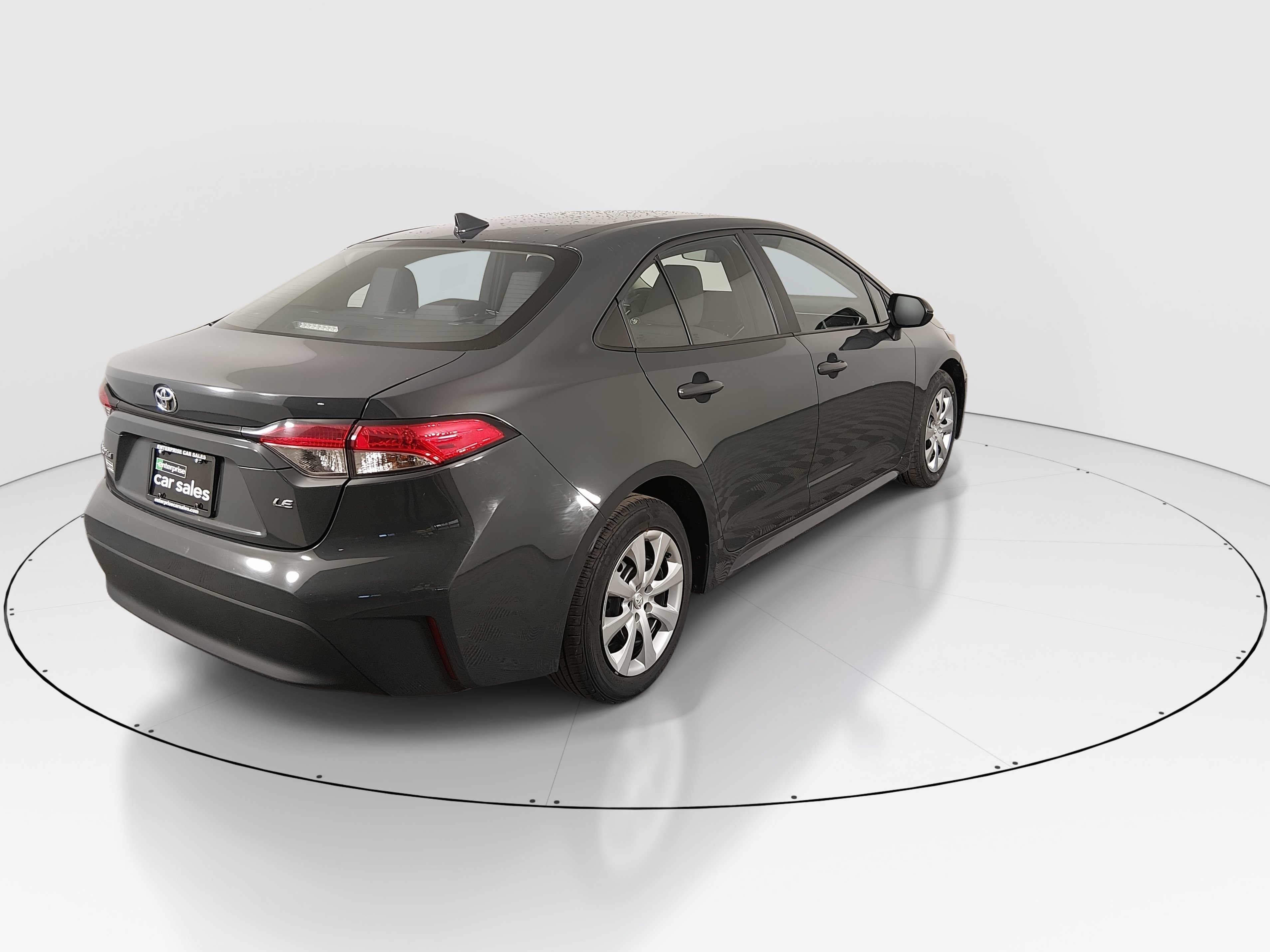 2024 Toyota Corolla LE - Photo 7