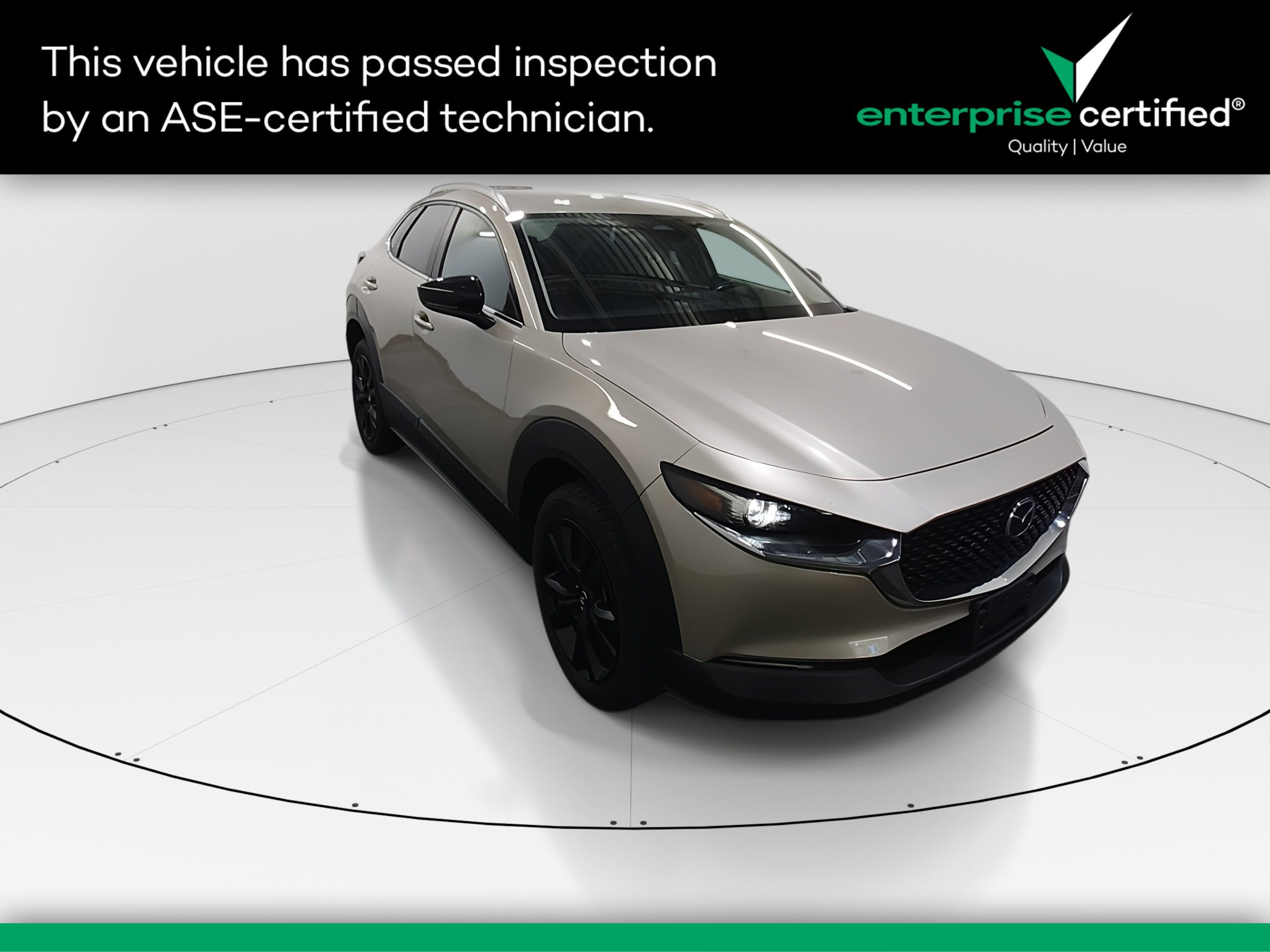 2024 Mazda CX-30