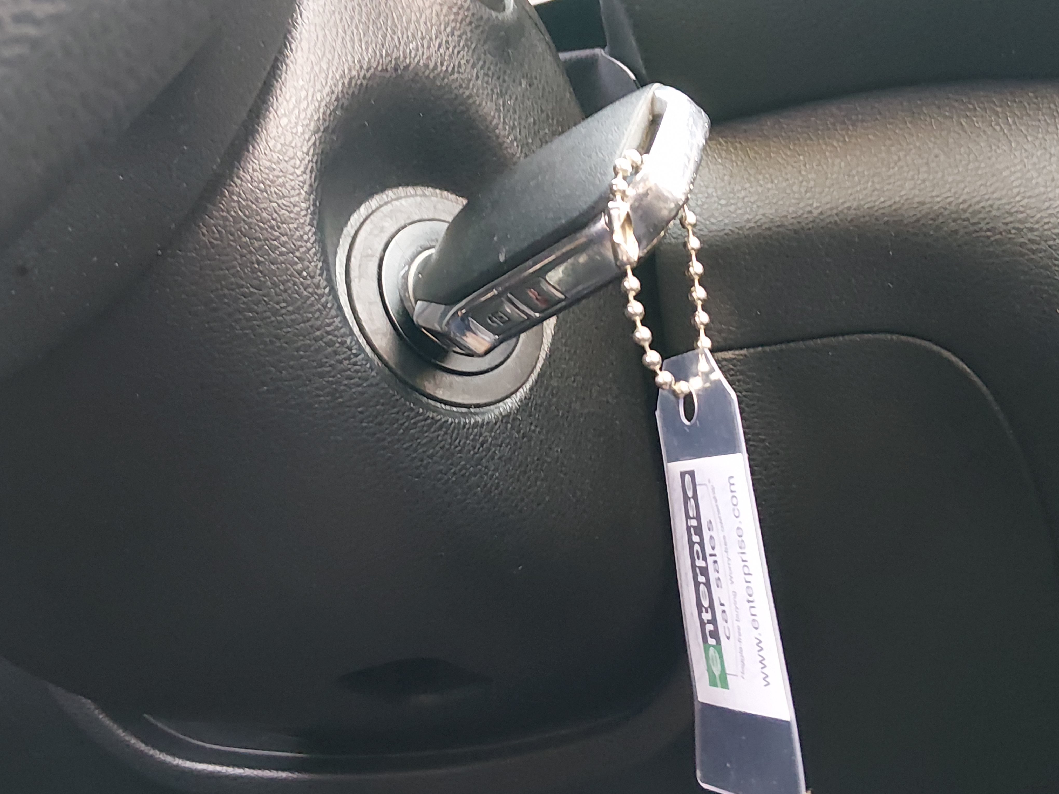 2024 Kia Soul LX - Photo 15