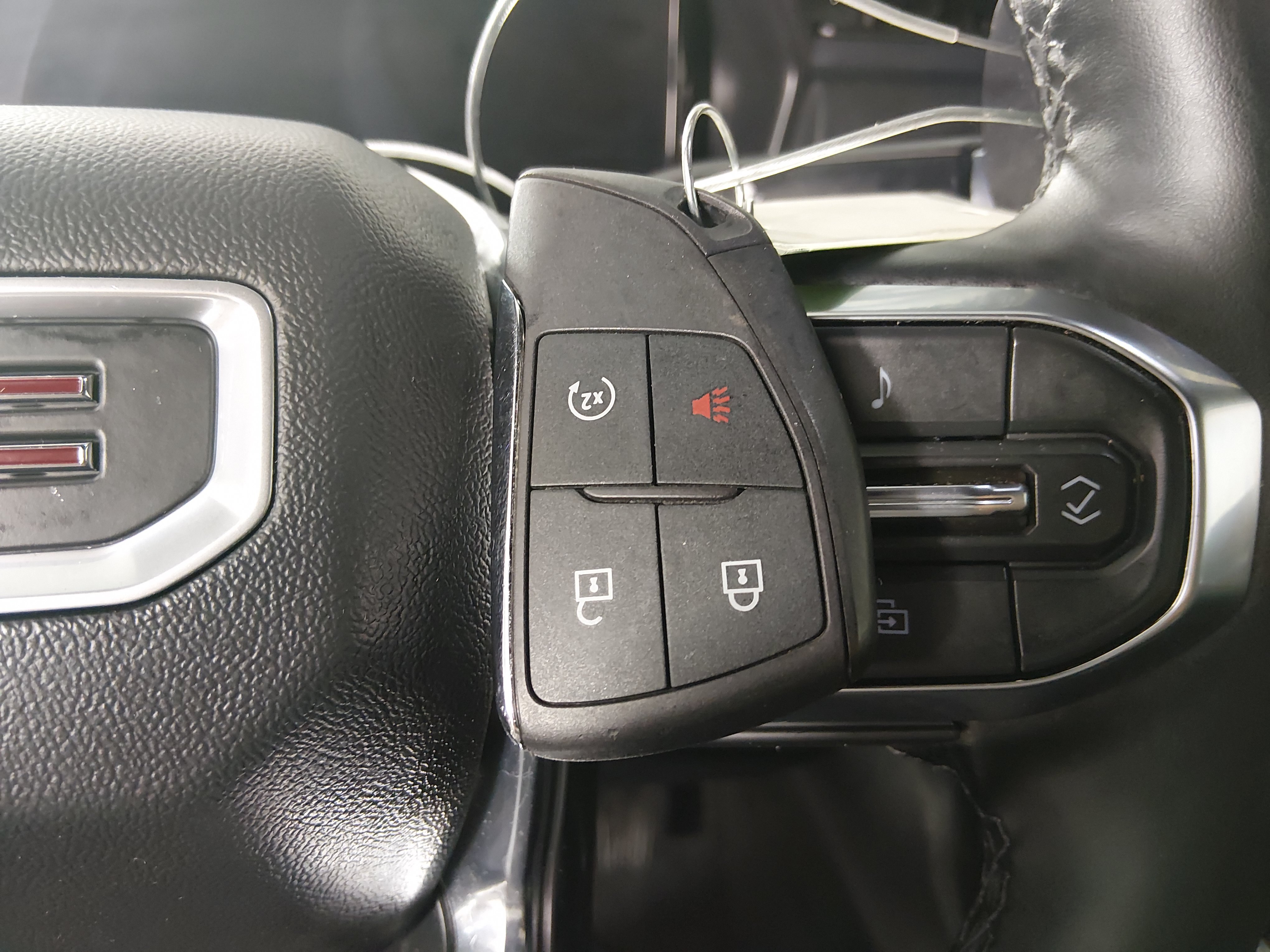 2026 GMC Terrain Elevation - Photo 15