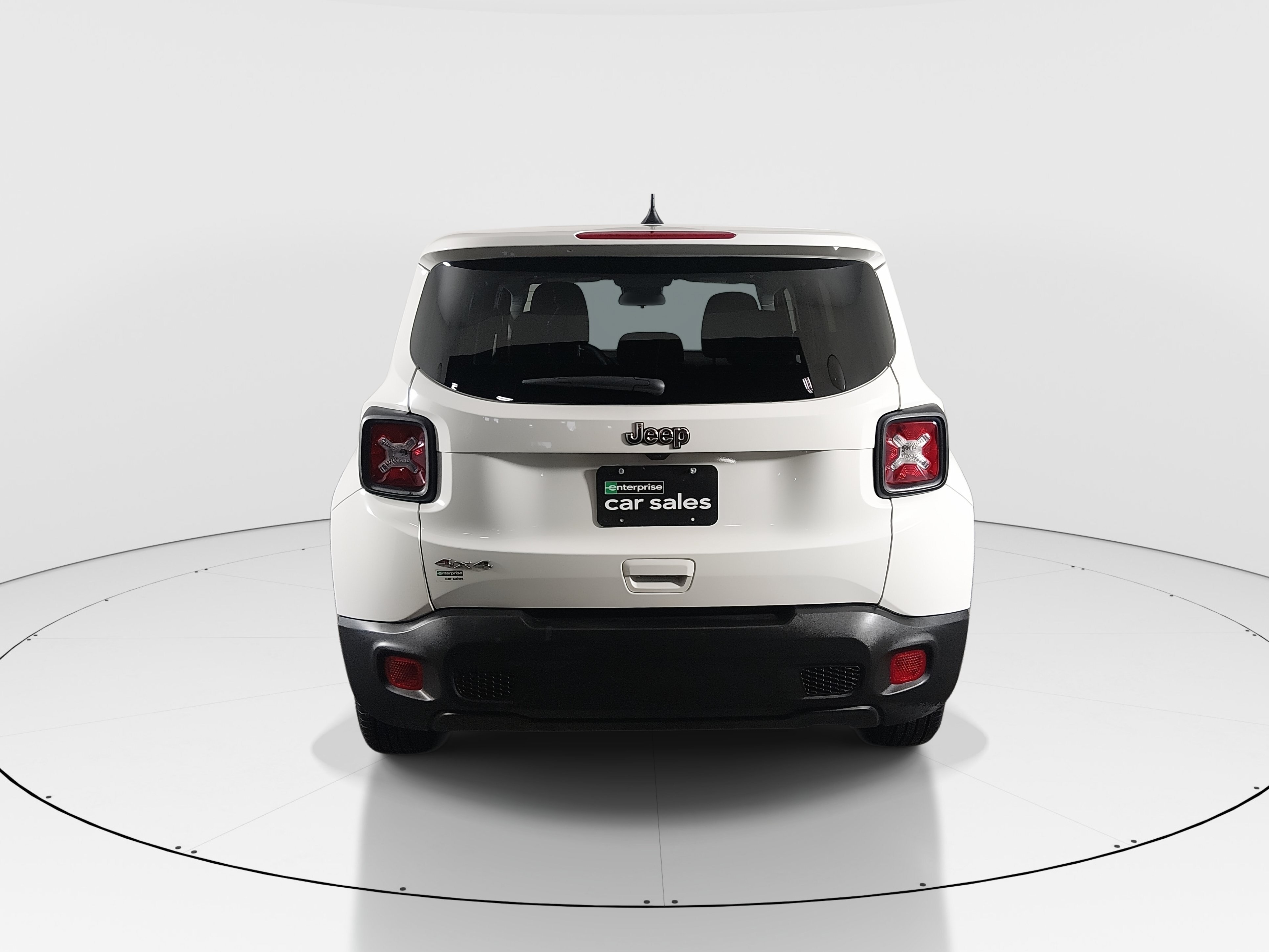 2023 Jeep Renegade Latitude - Photo 6
