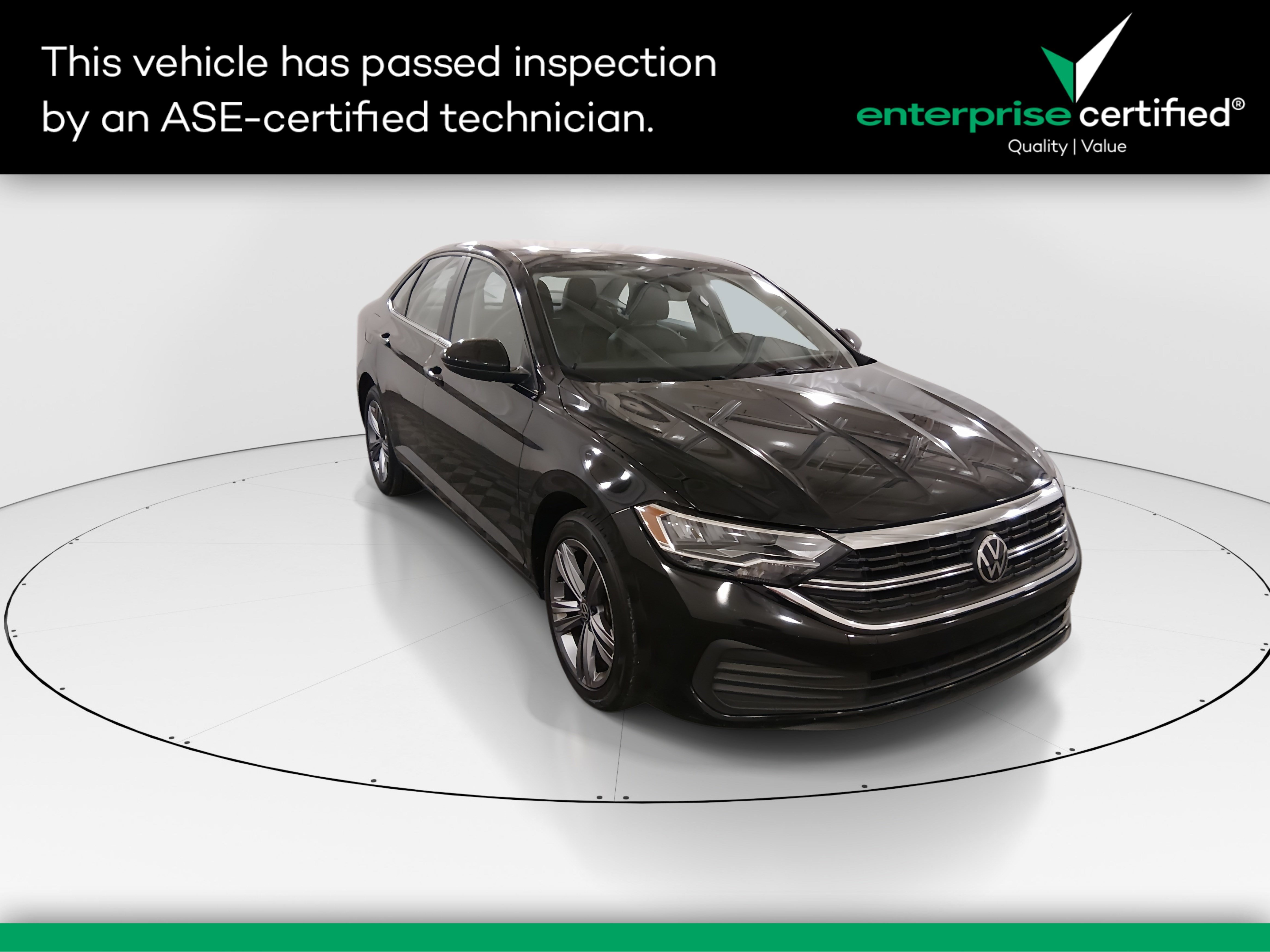2024 Volkswagen Jetta
