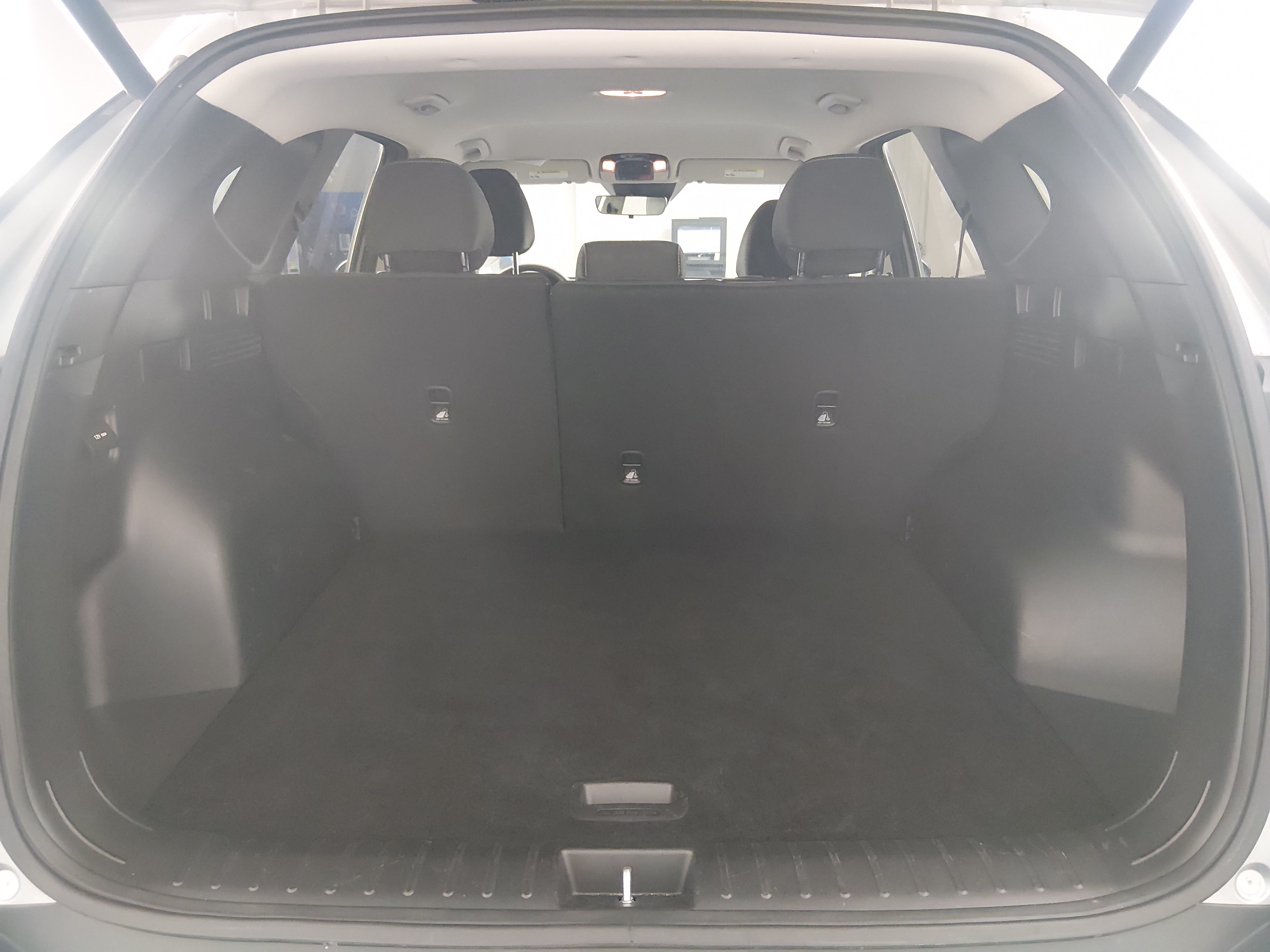 2024 Hyundai Tucson SEL - Photo 11