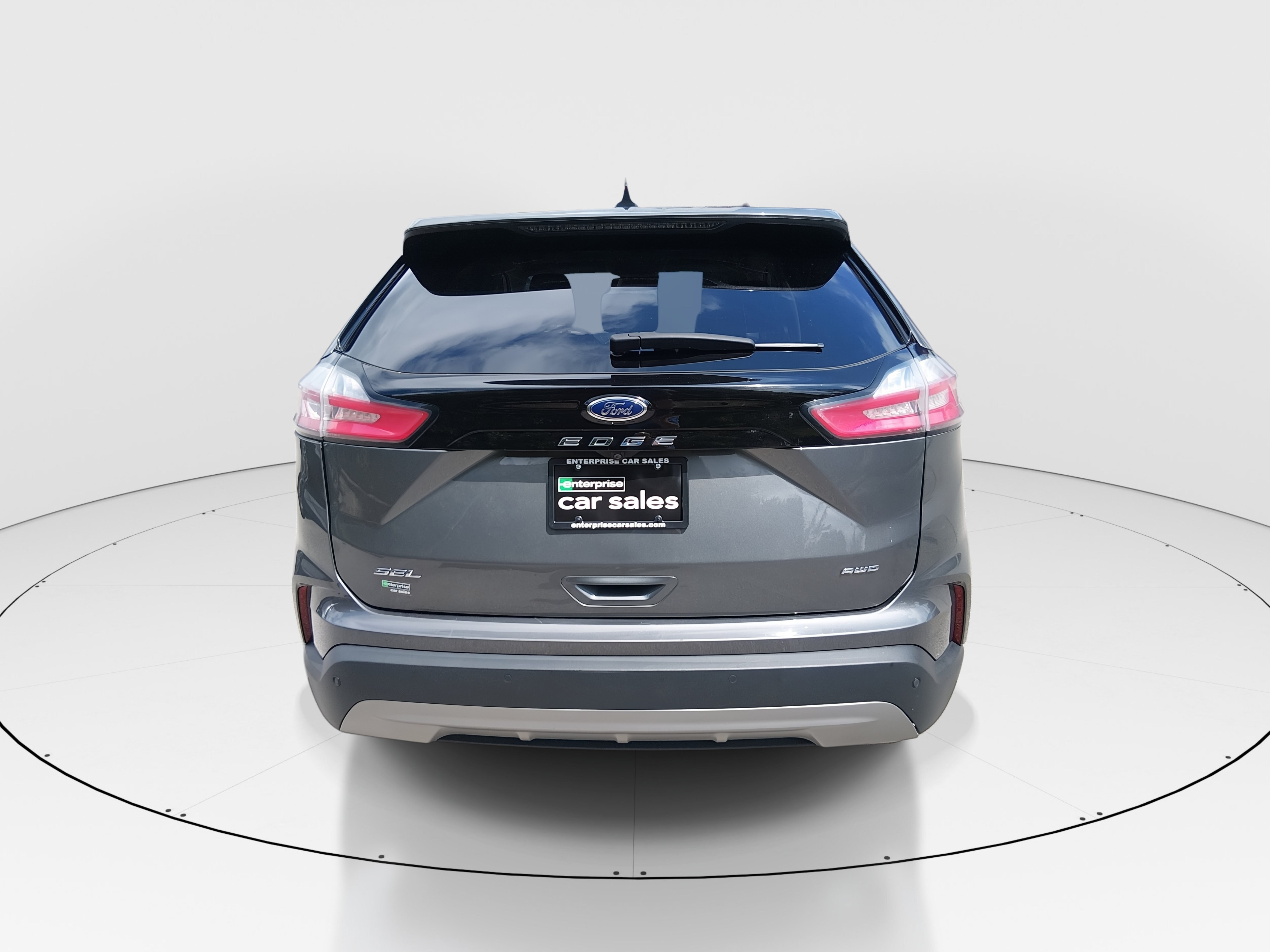 2024 Ford Edge SEL - Photo 6