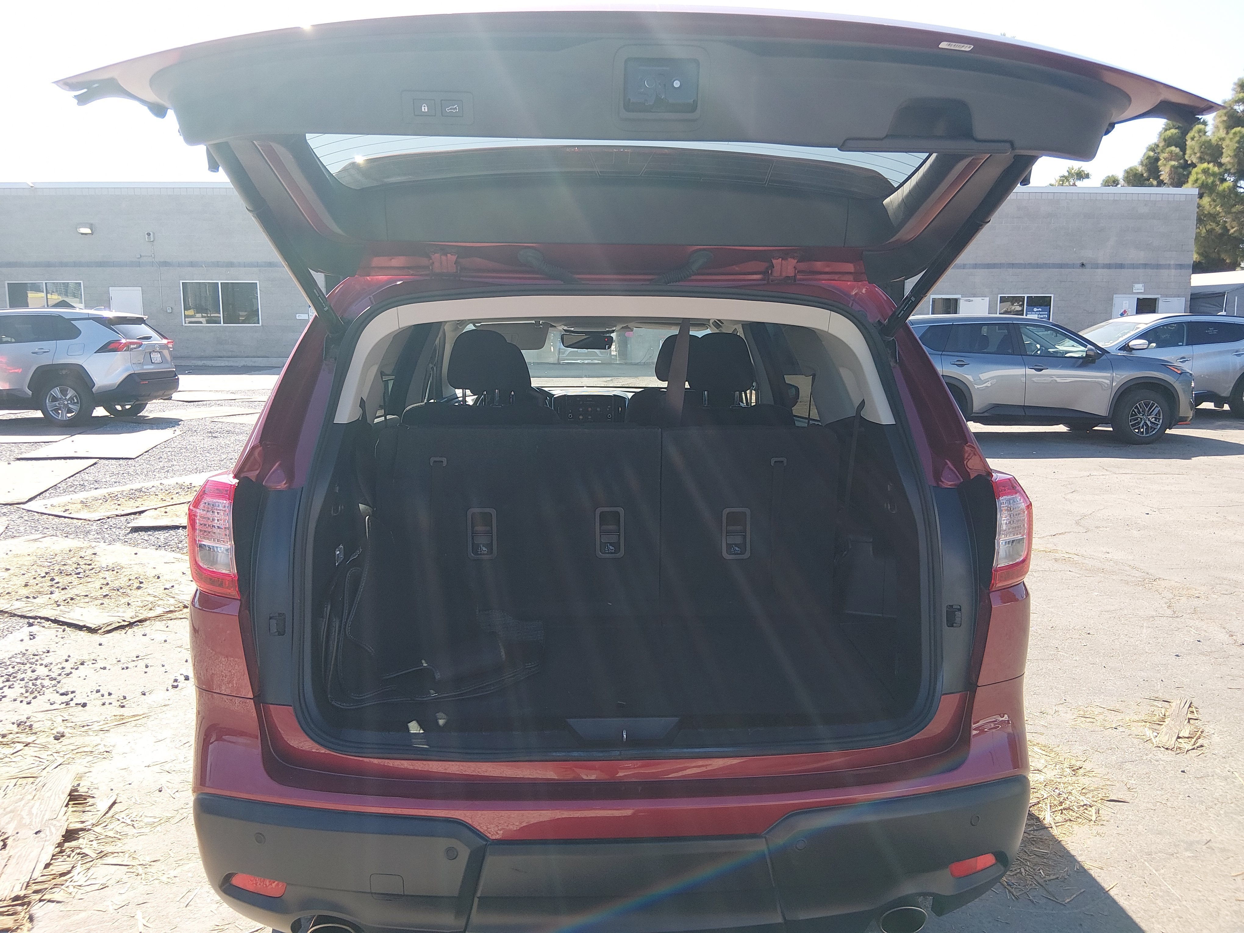 2024 Subaru Ascent Premium - Photo 11