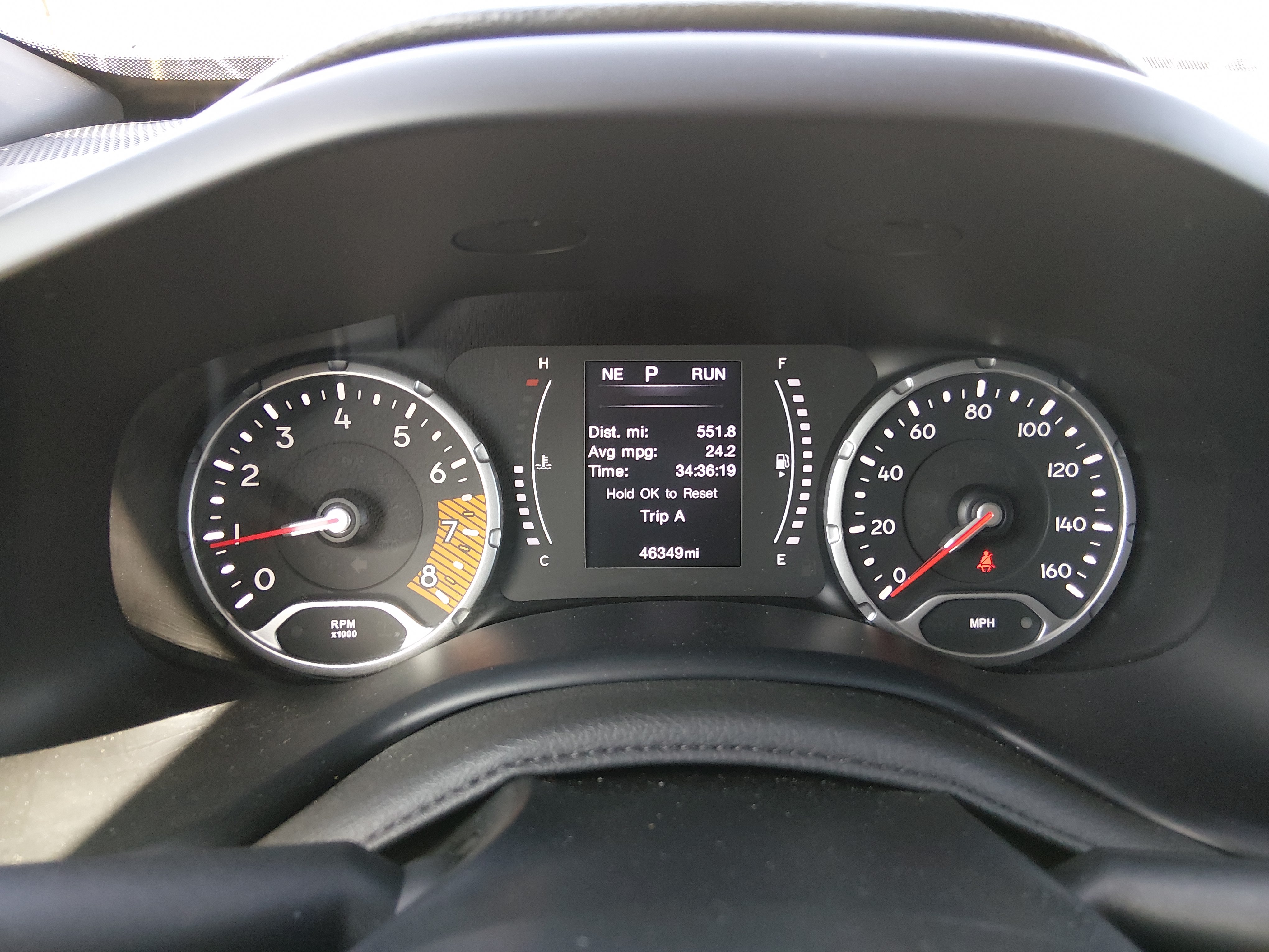 2023 Jeep Renegade Latitude - Photo 14