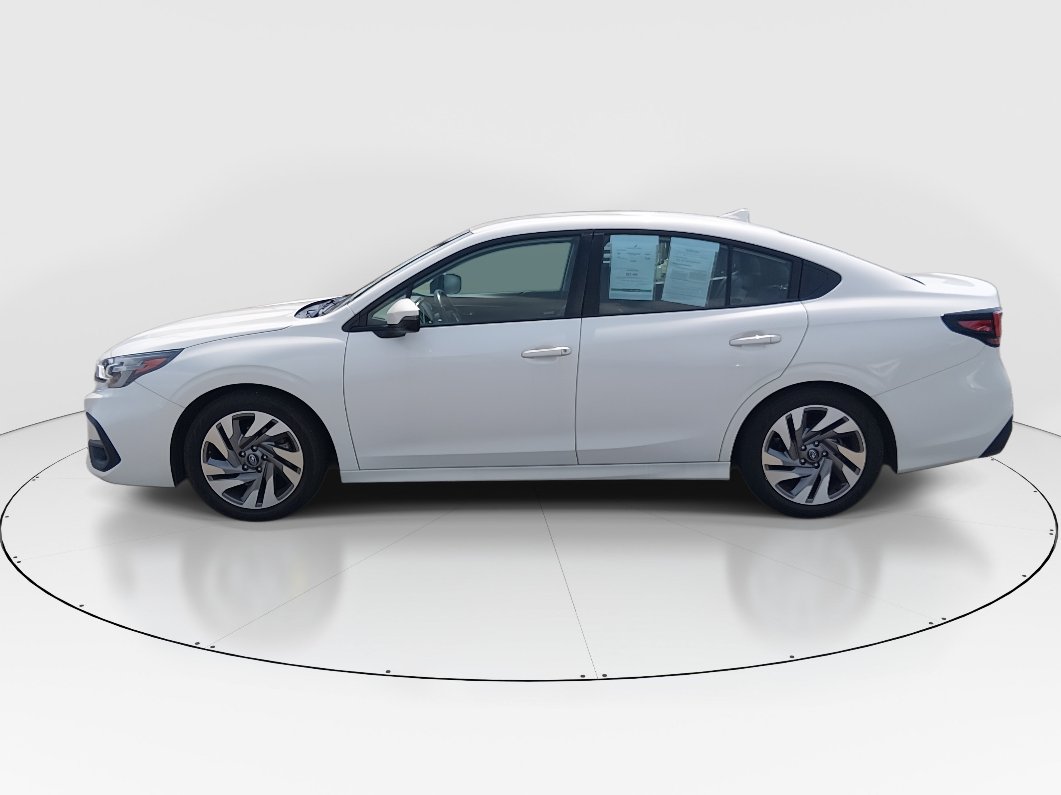 2023 Subaru Legacy Limited - Photo 4