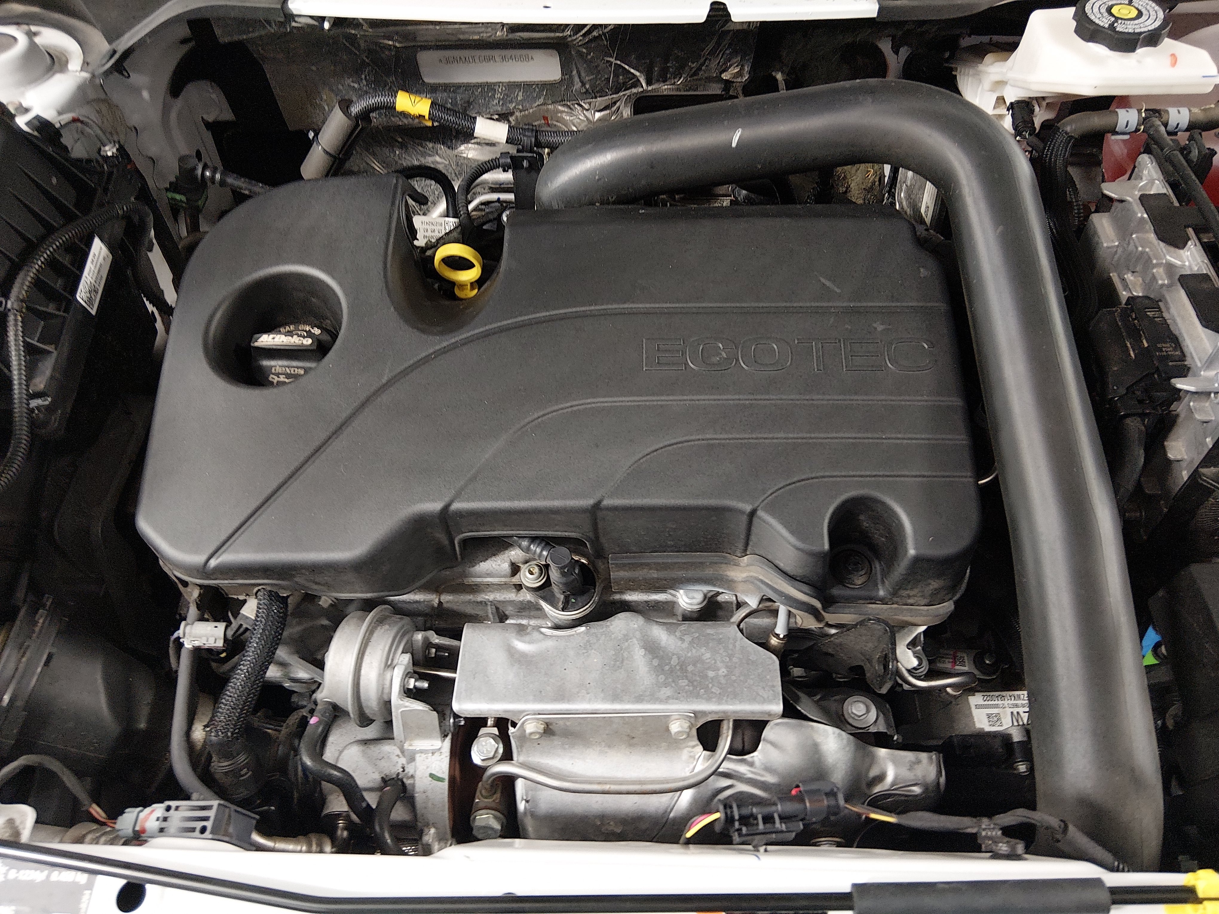 2024 Chevrolet Equinox LT - Photo 9