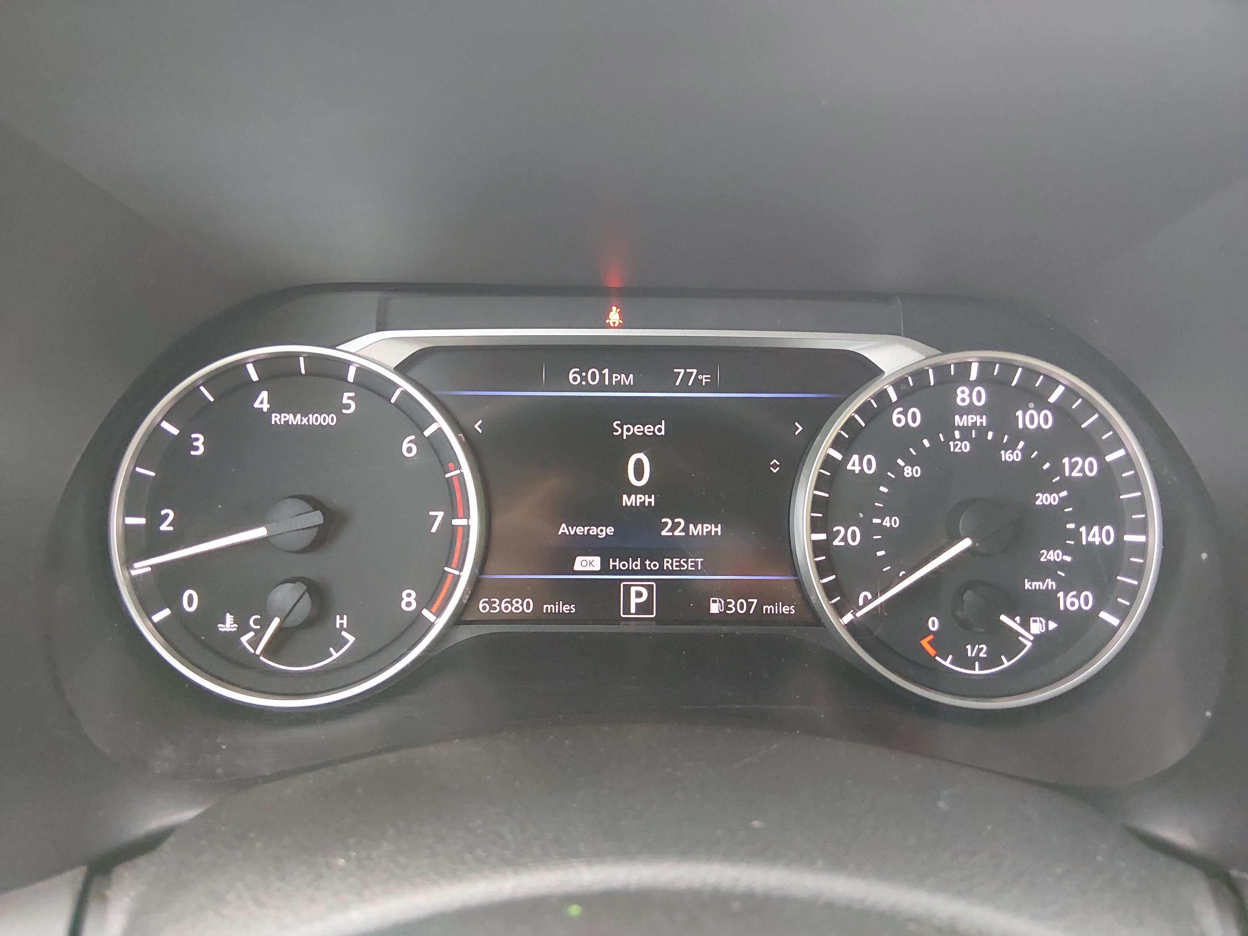 2025 Nissan Sentra SR - Photo 14