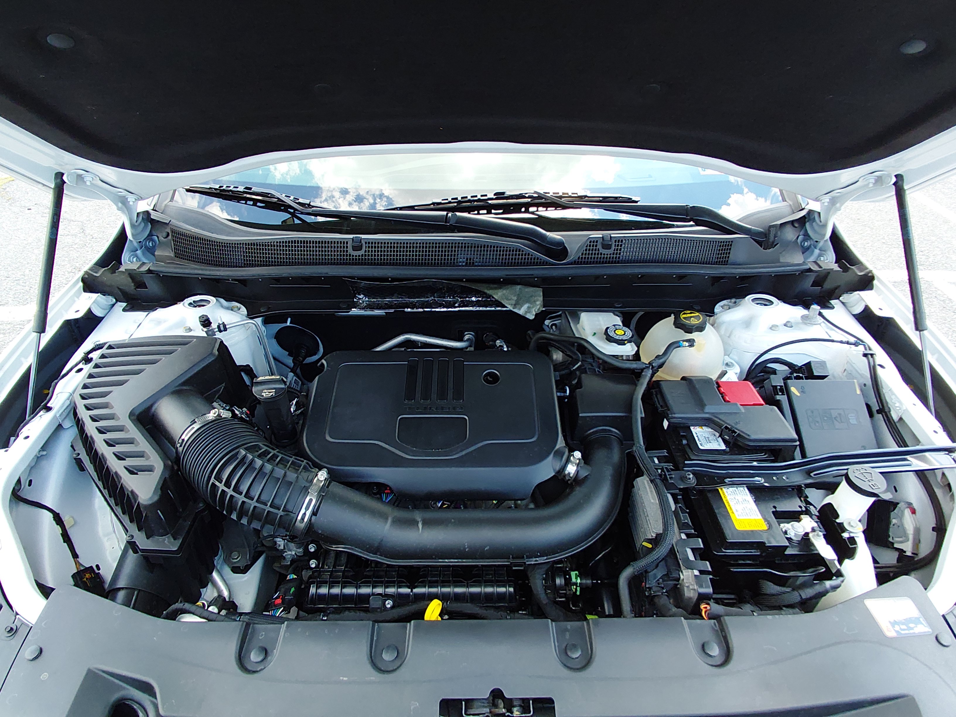 2025 Chevrolet Blazer 2LT - Photo 9