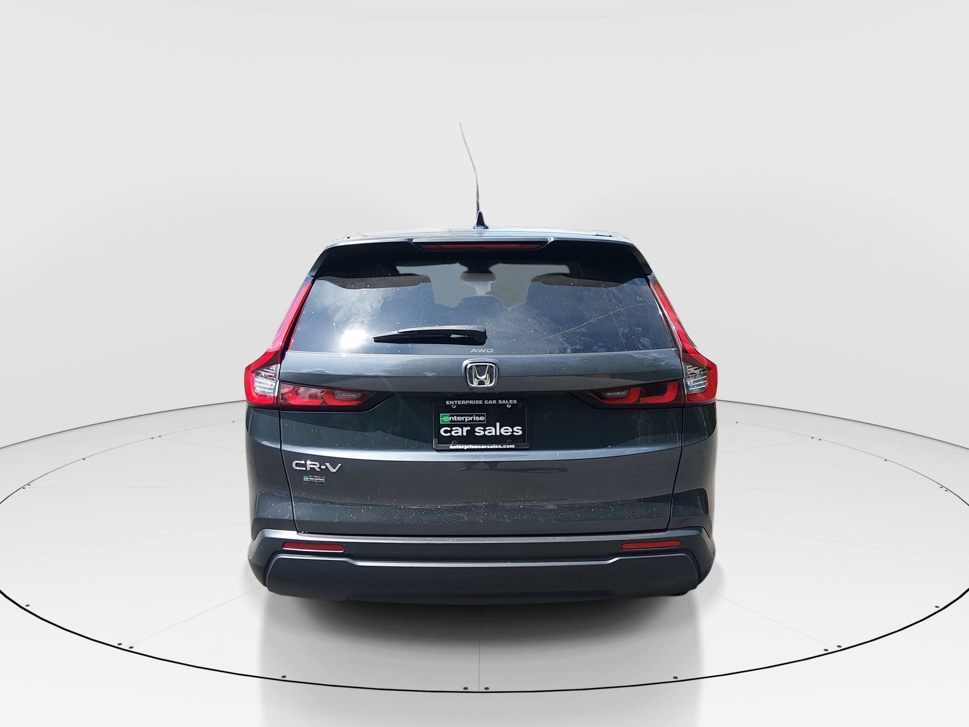 2024 Honda CR-V EX - Photo 6