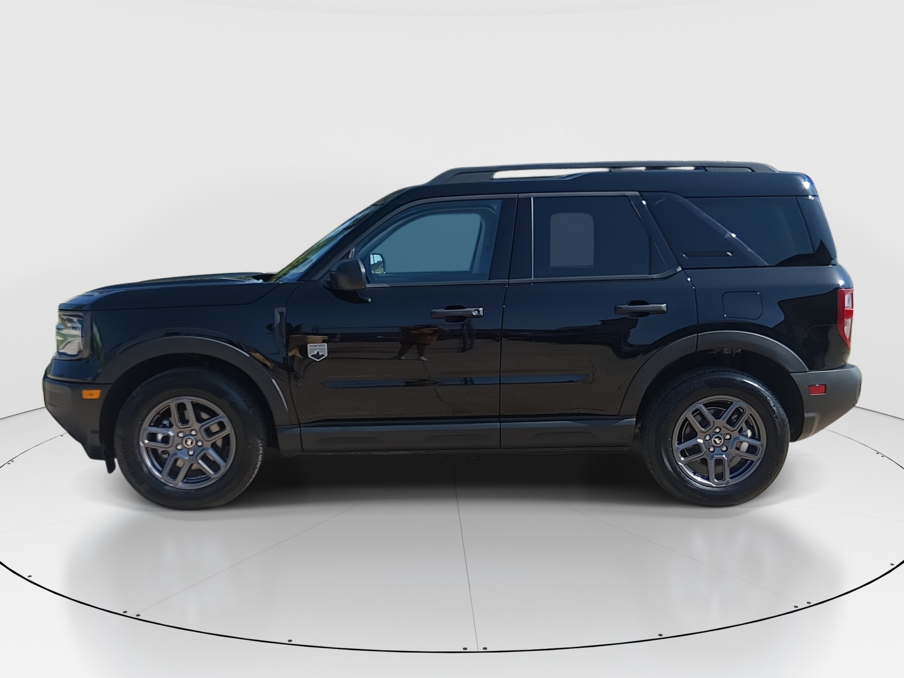 2025 Ford Bronco Sport Big Bend - Photo 4