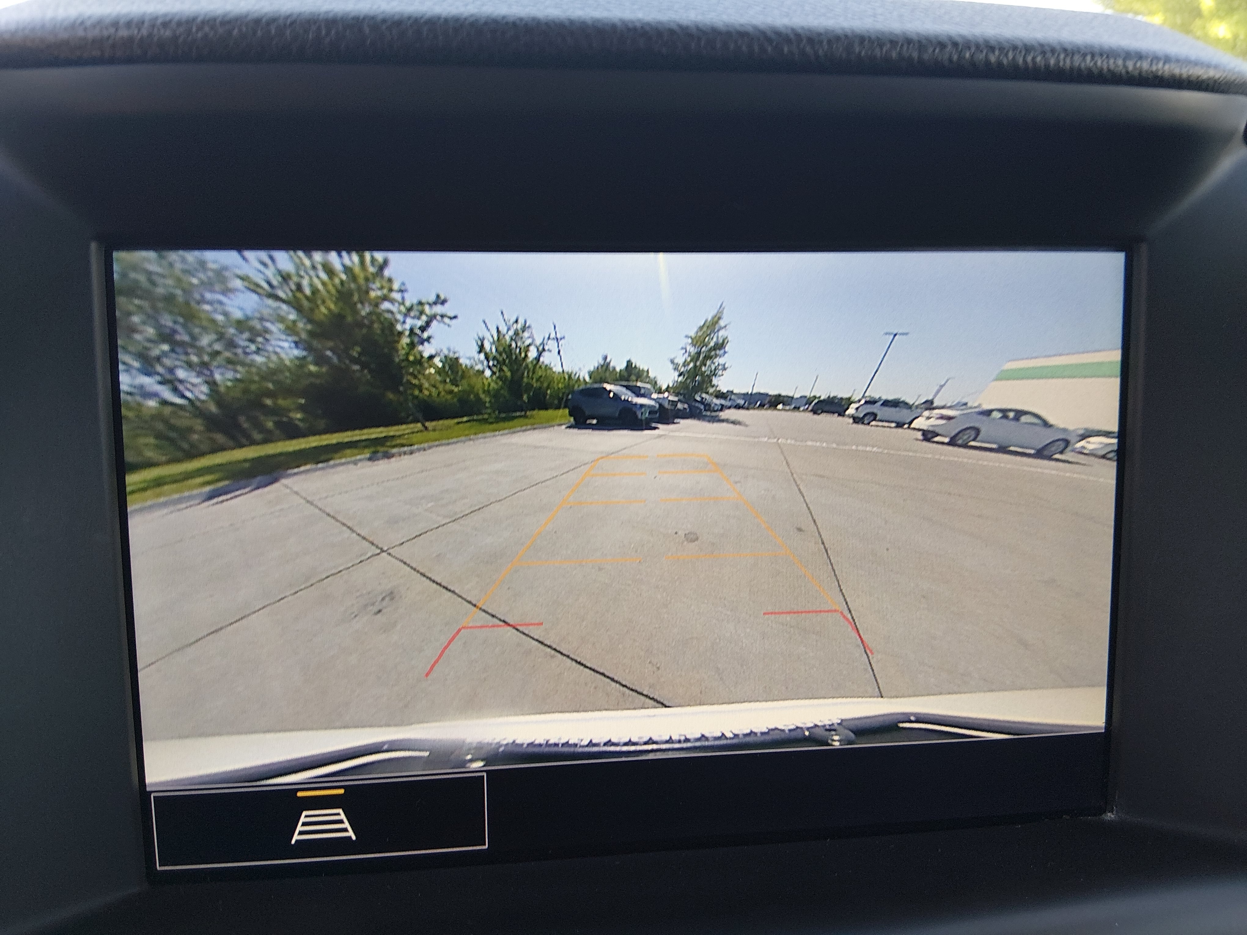 2022 GMC Terrain AT4 - Photo 16