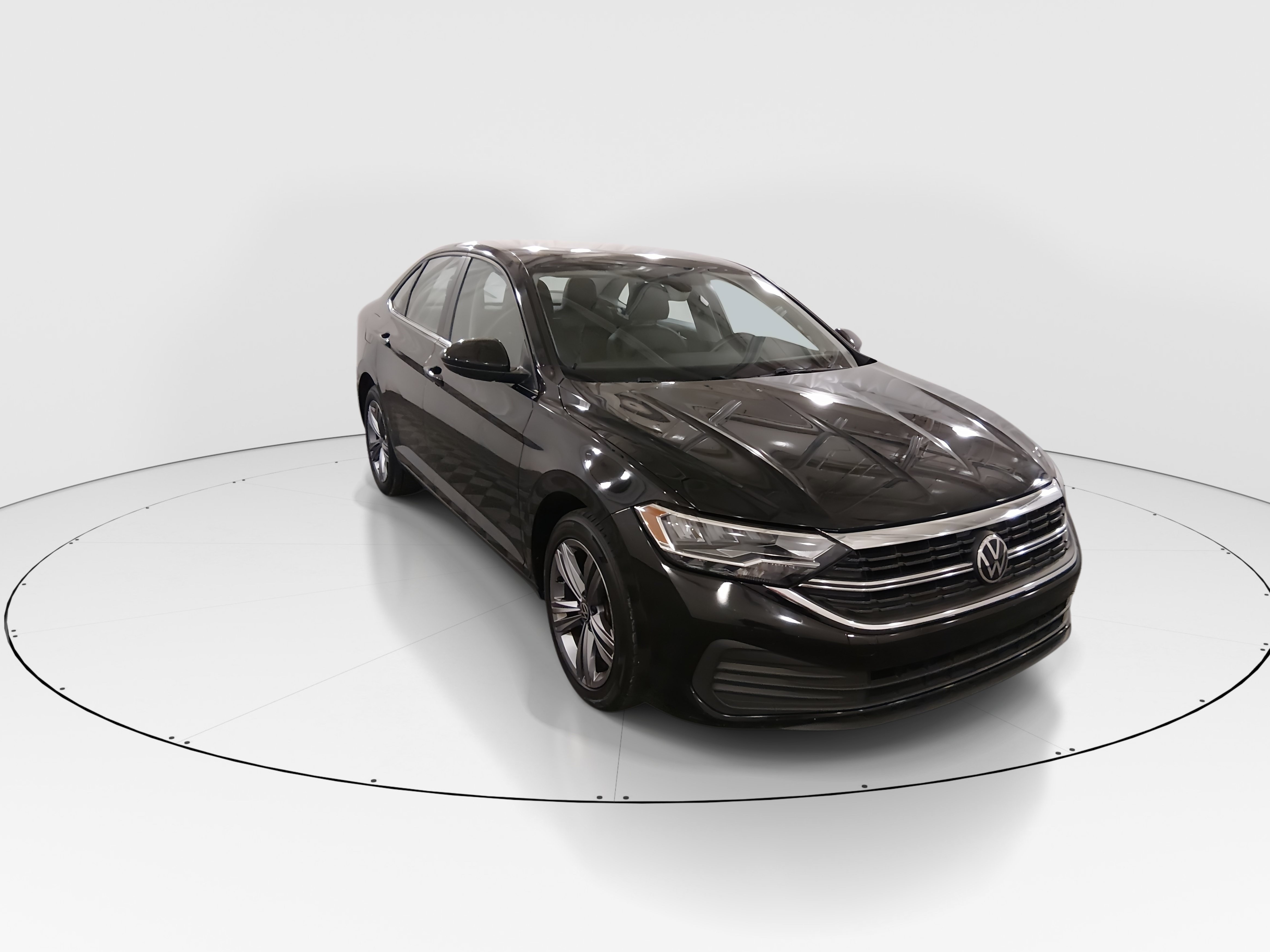 2024 Volkswagen Jetta