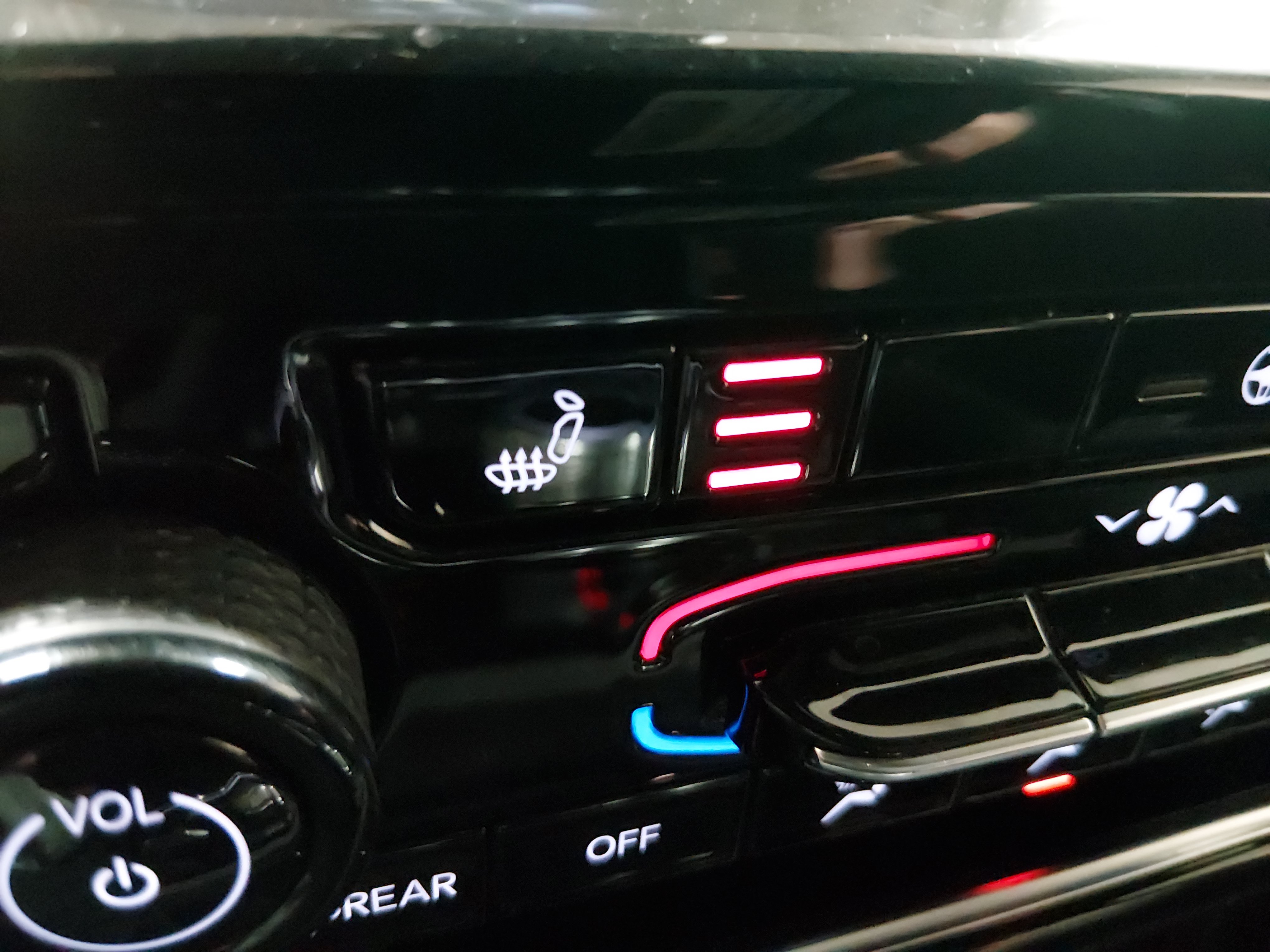 2024 Jeep Grand Cherokee 4xe - Photo 19