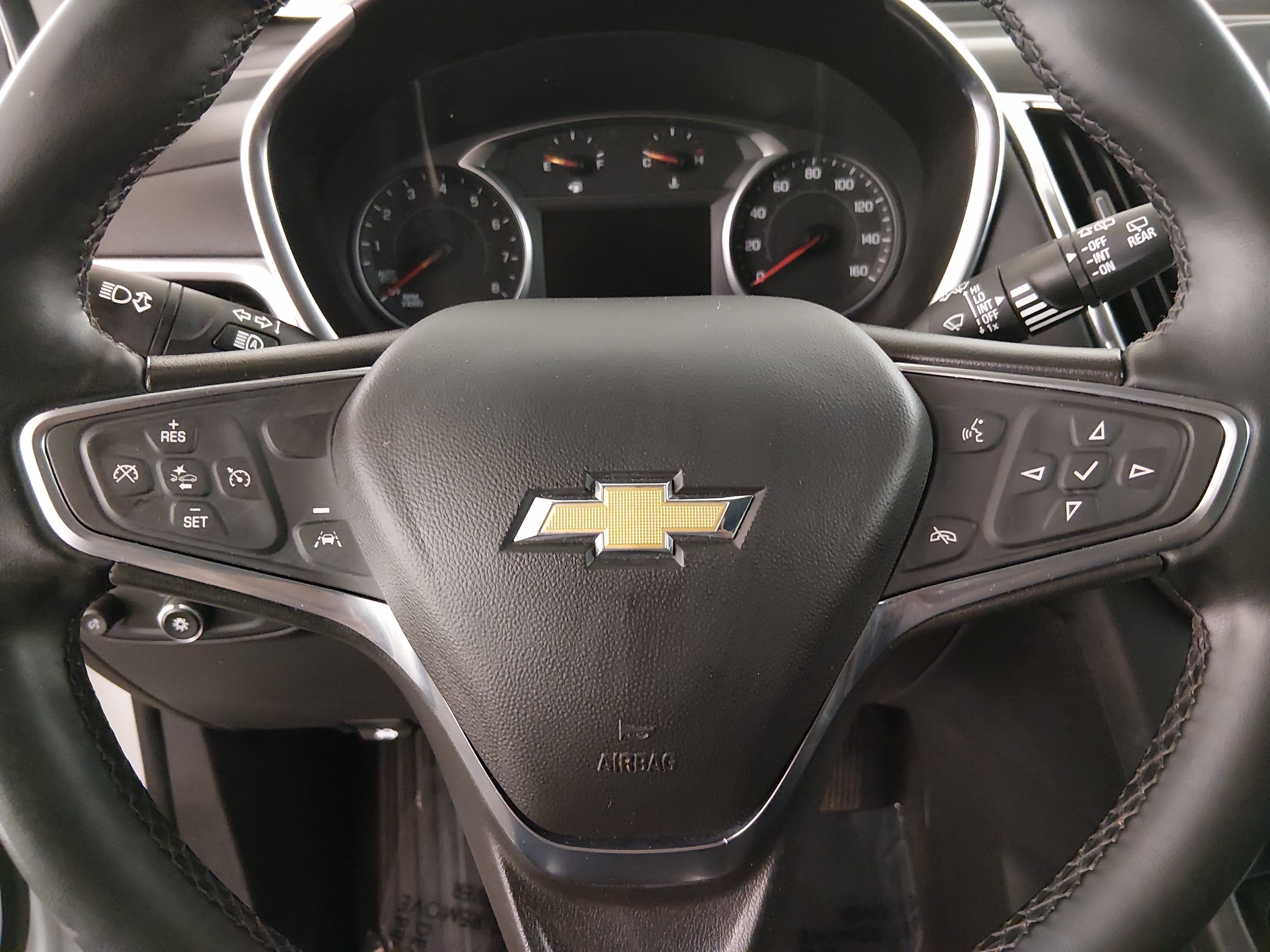 2024 Chevrolet Equinox LT - Photo 12