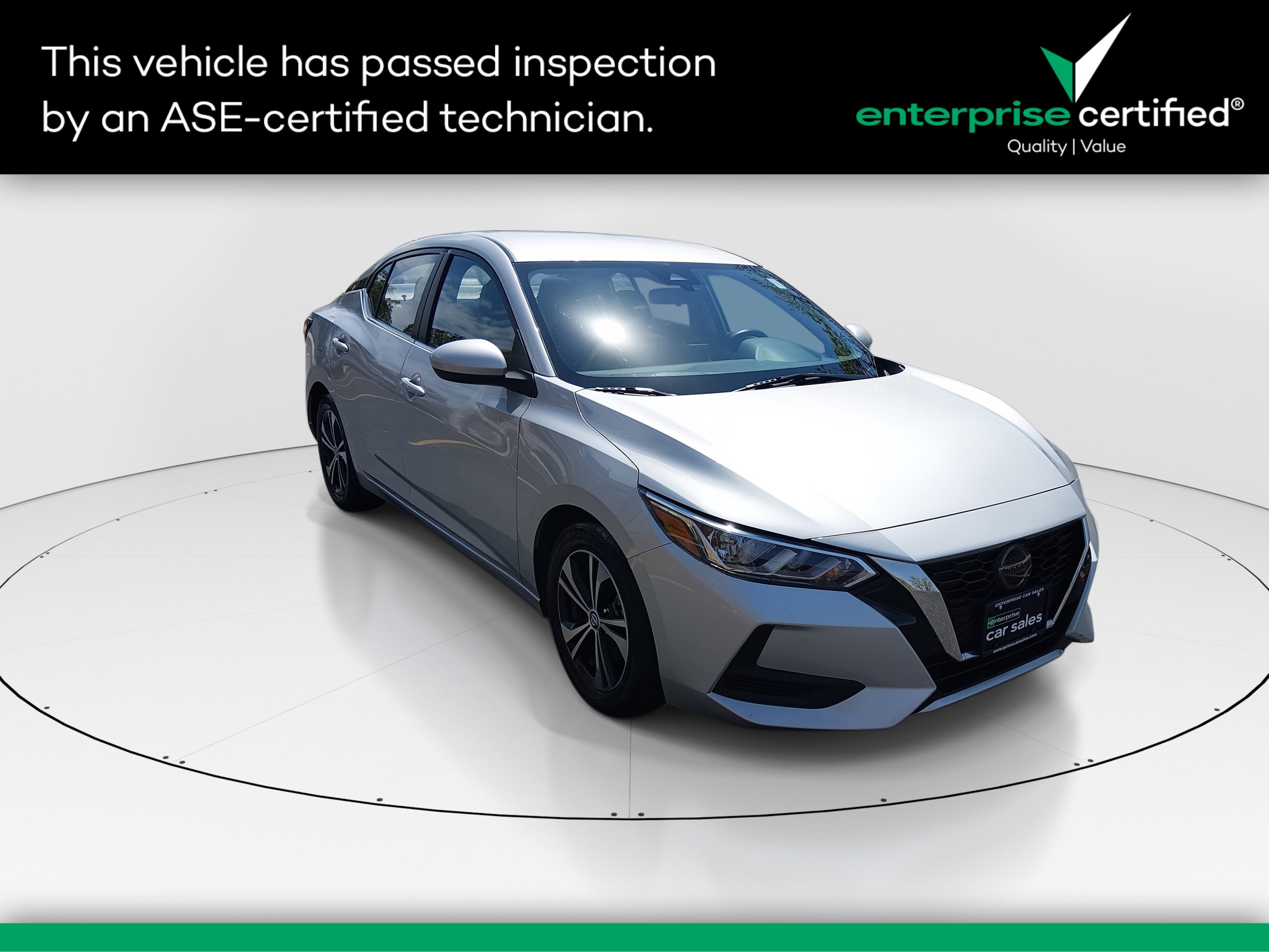2023 Nissan Sentra