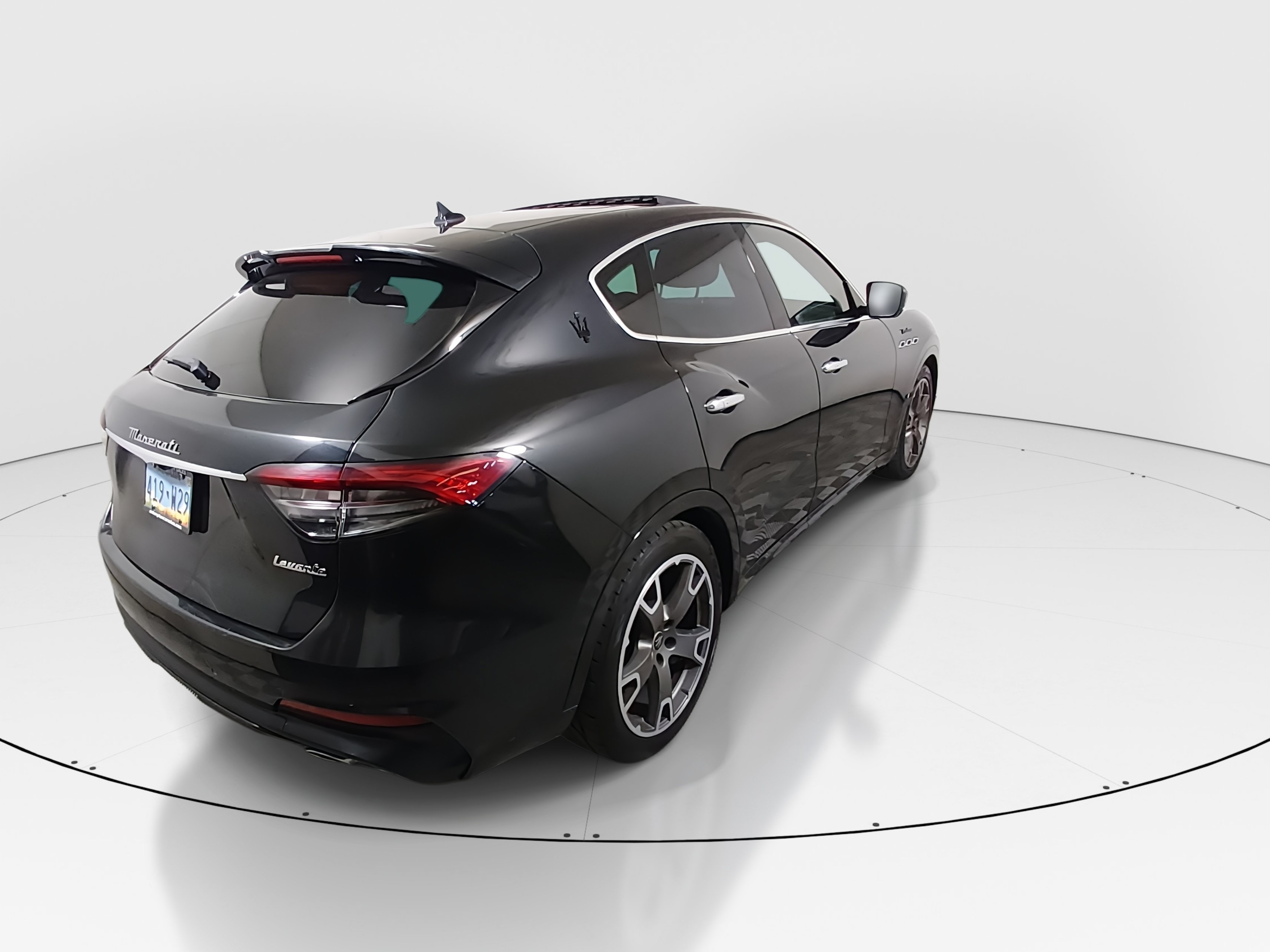 2023 Maserati Levante Modena - Photo 7