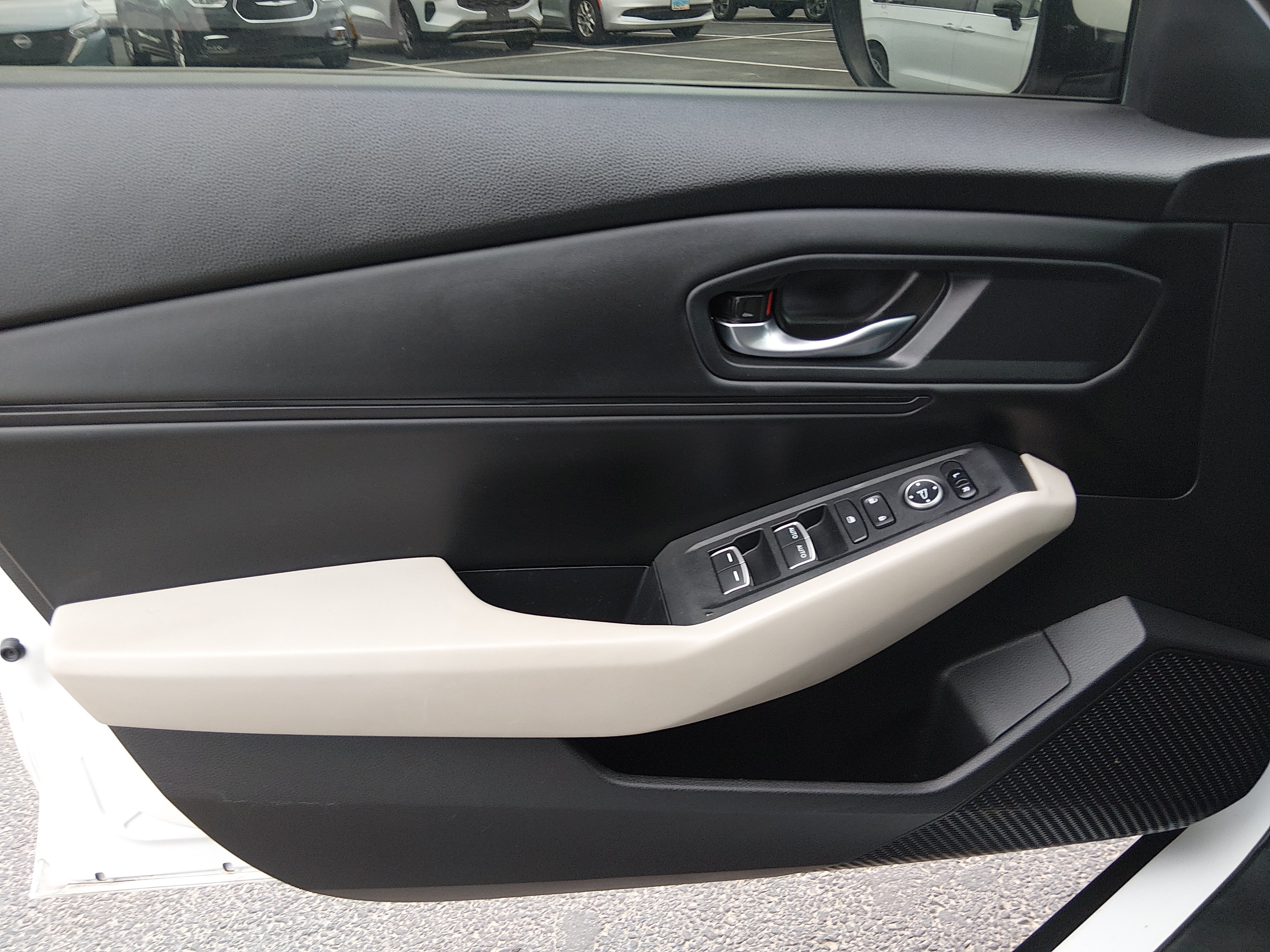 2024 Honda Accord EX - Photo 21
