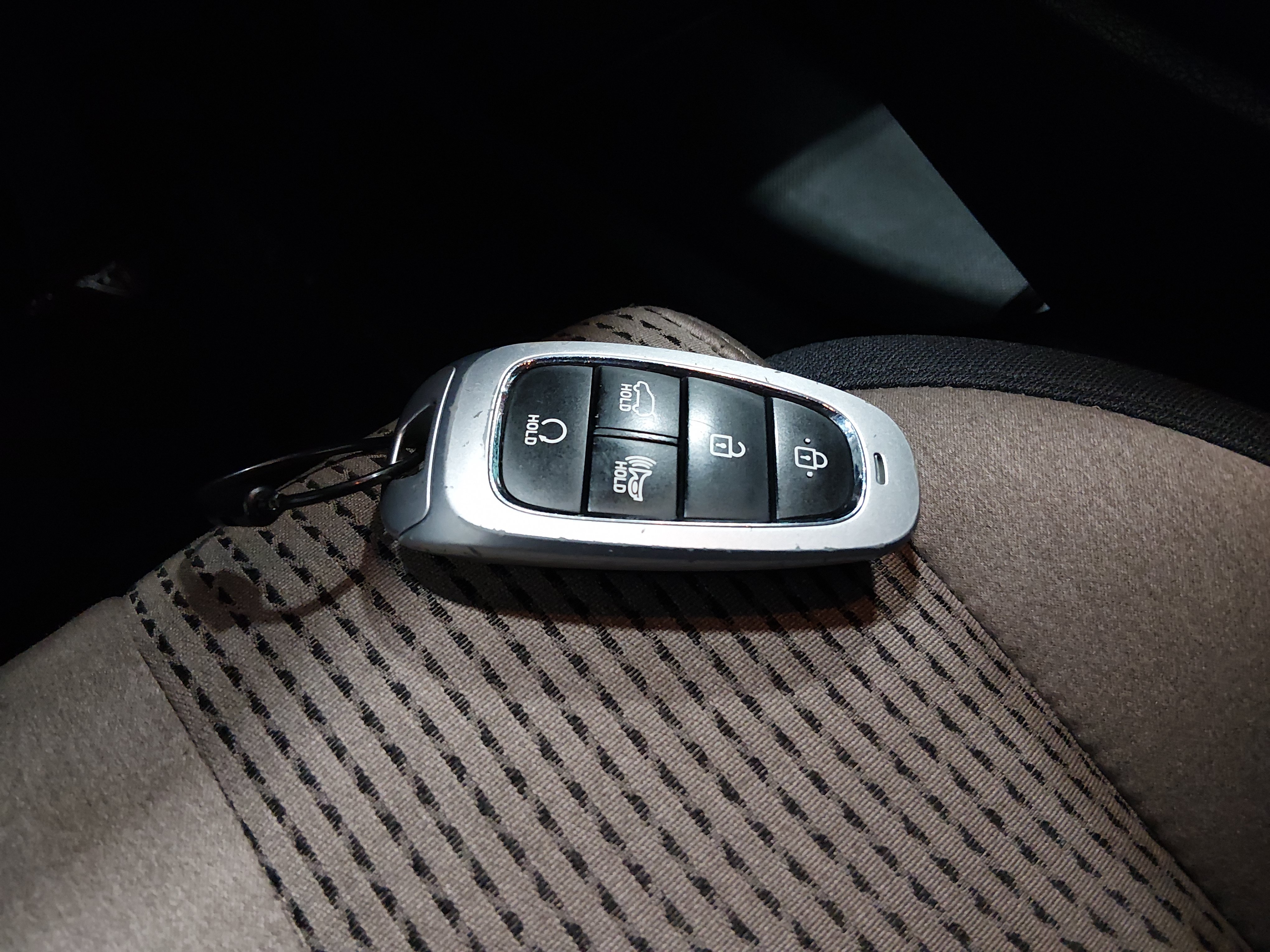 2023 Hyundai Santa Fe SEL - Photo 15