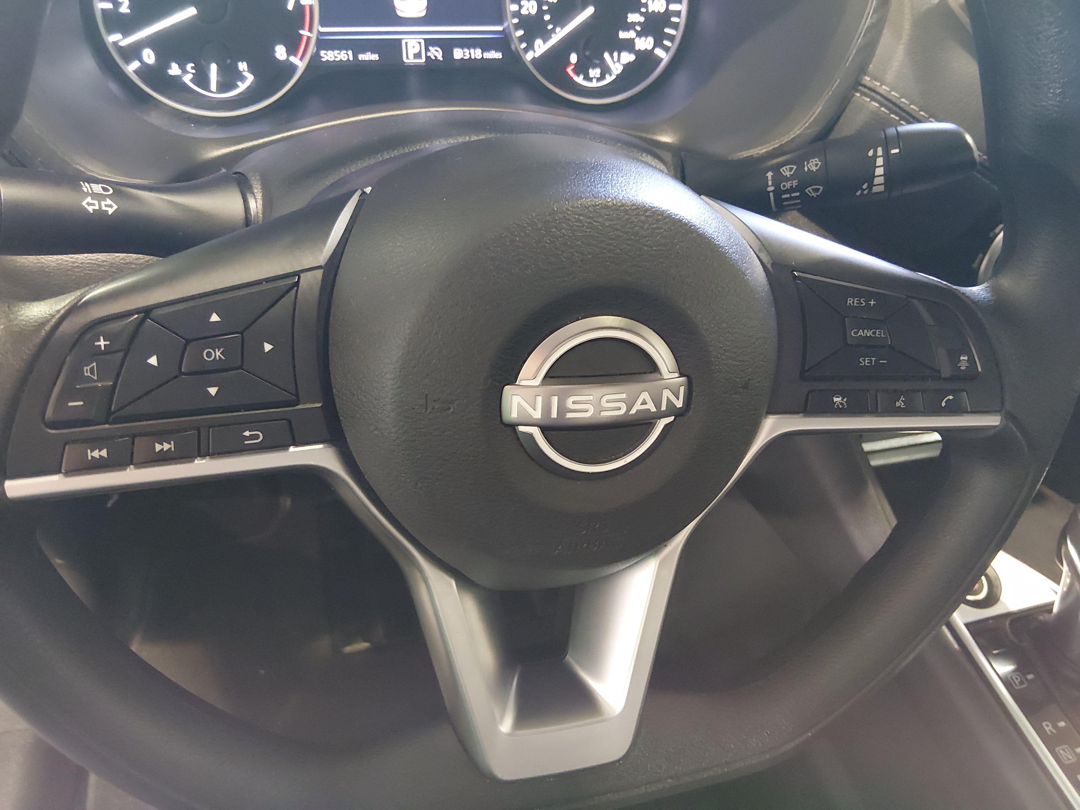 2024 Nissan Sentra SV - Photo 12