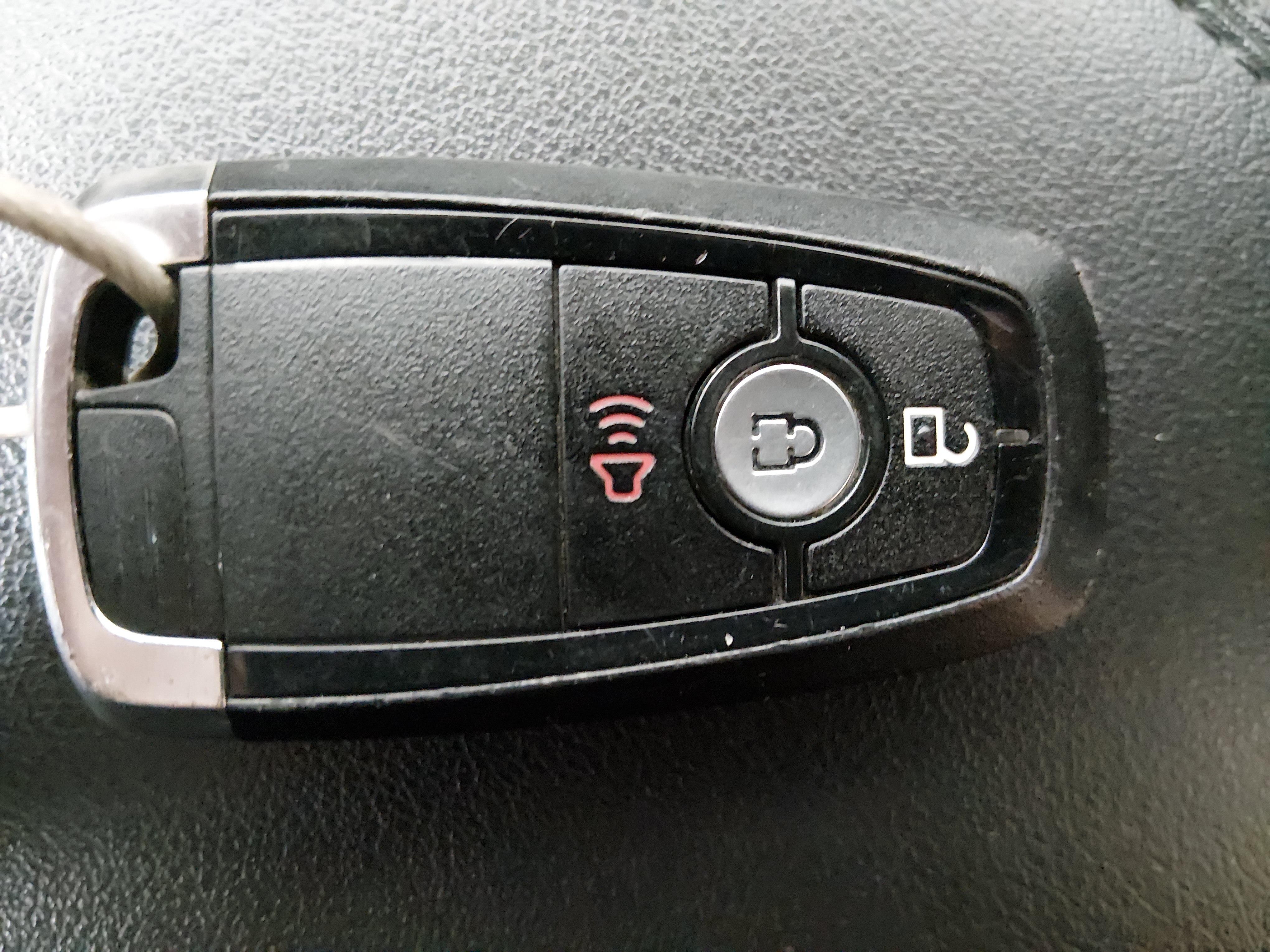 2024 Ford Edge SEL - Photo 15