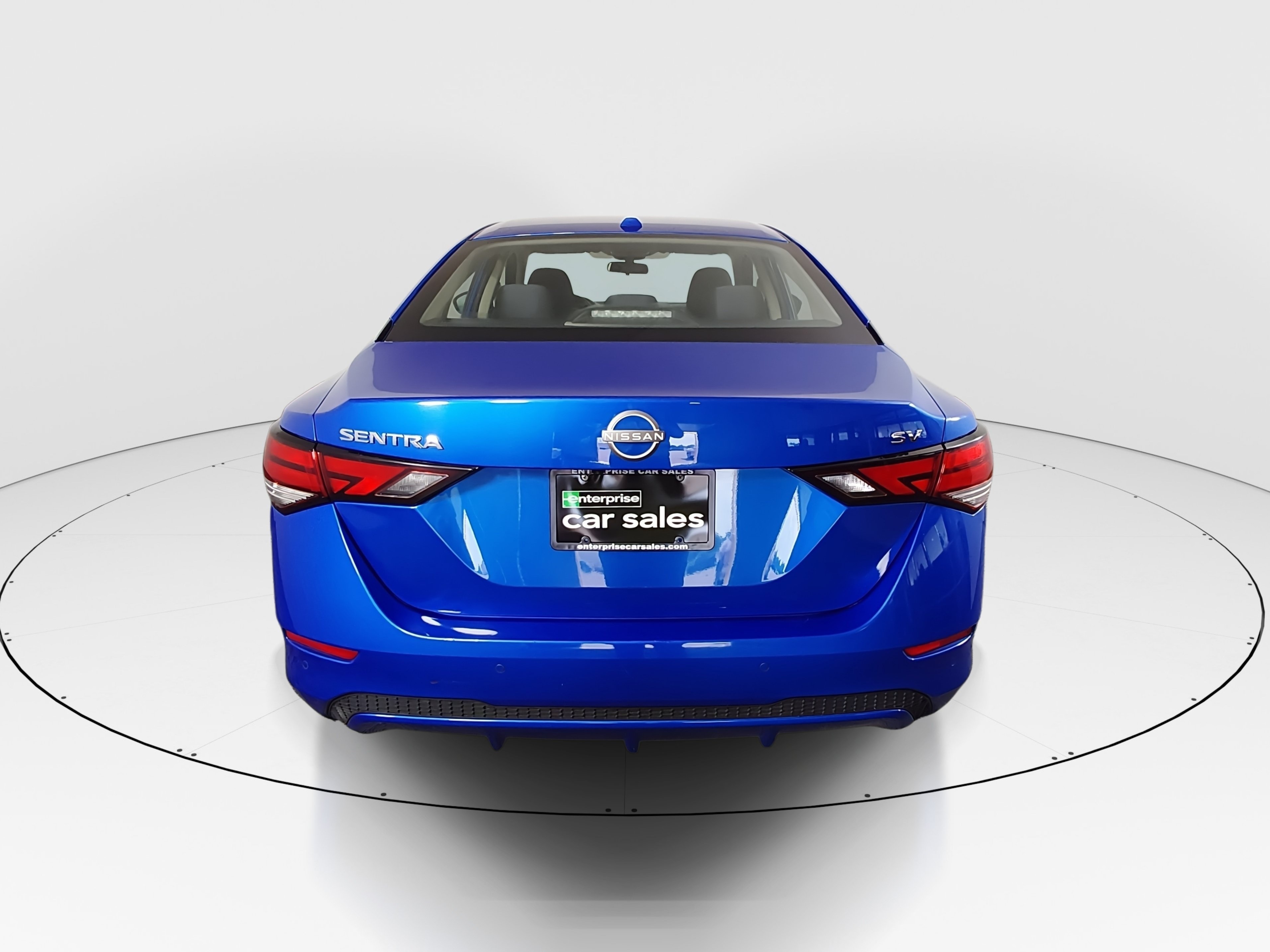 2024 Nissan Sentra SV - Photo 6
