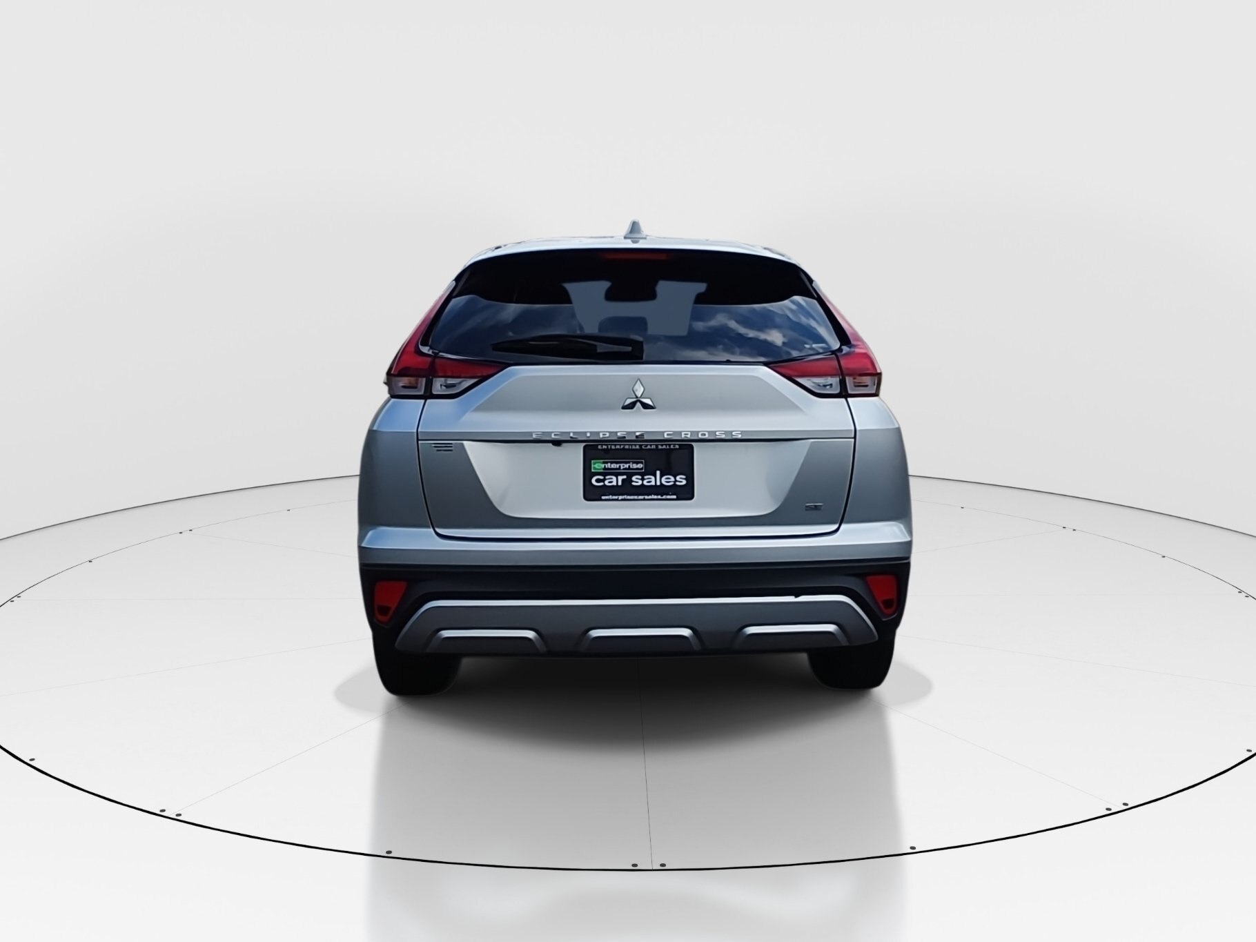 2024 Mitsubishi Eclipse Cross SE - Photo 6