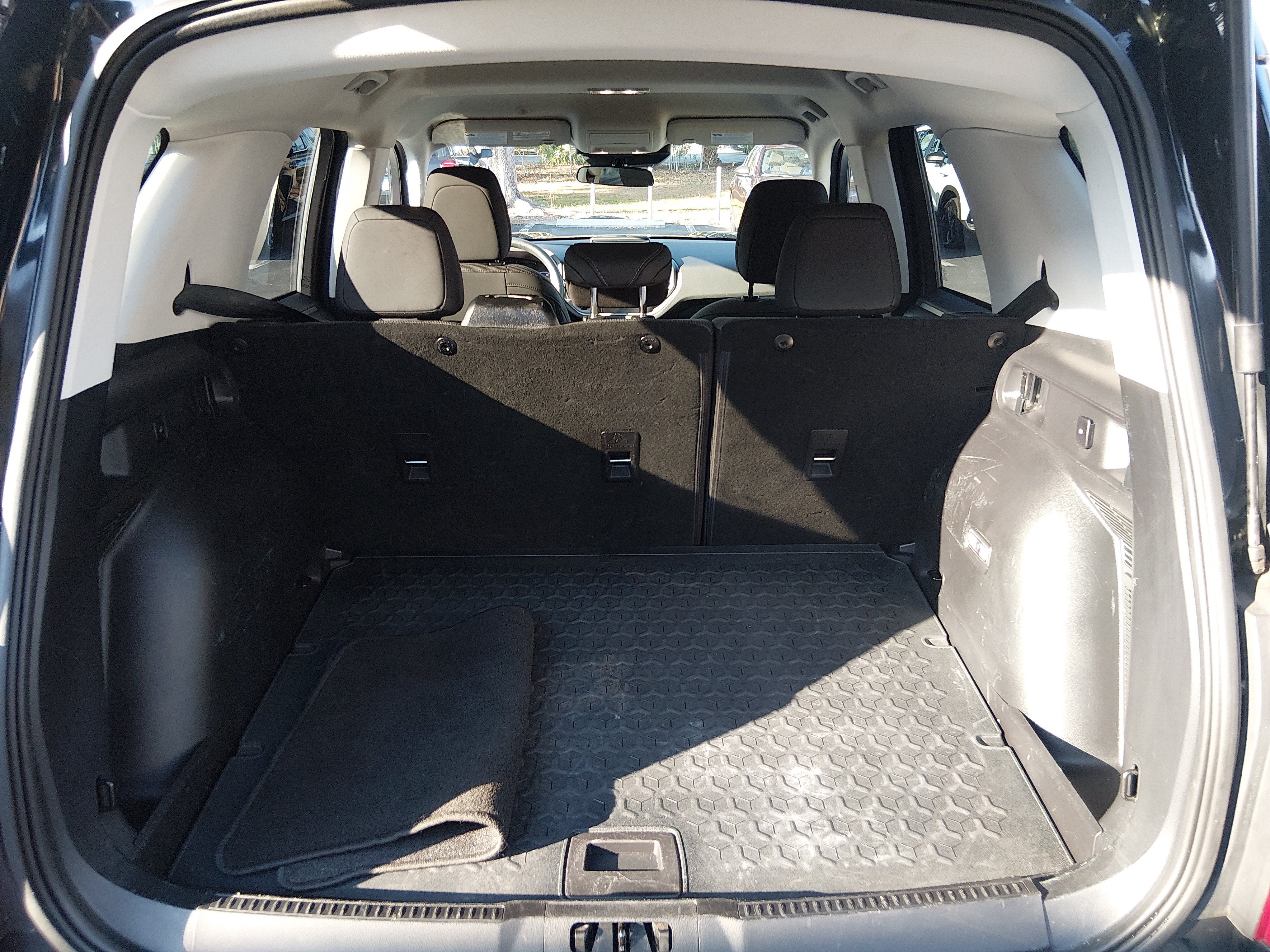 2024 Ford Bronco Sport Big Bend - Photo 11