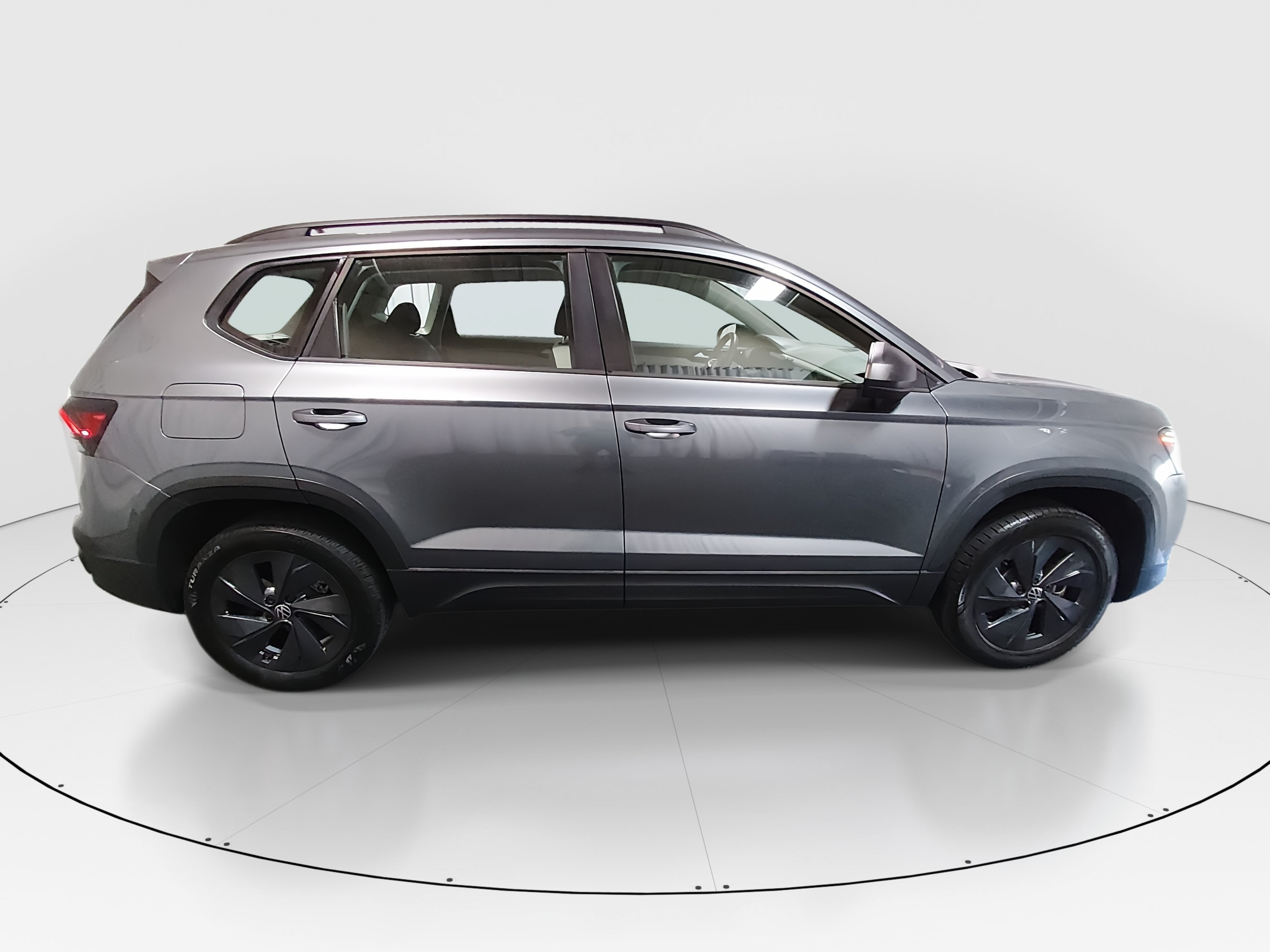2025 Volkswagen Taos S - Photo 8