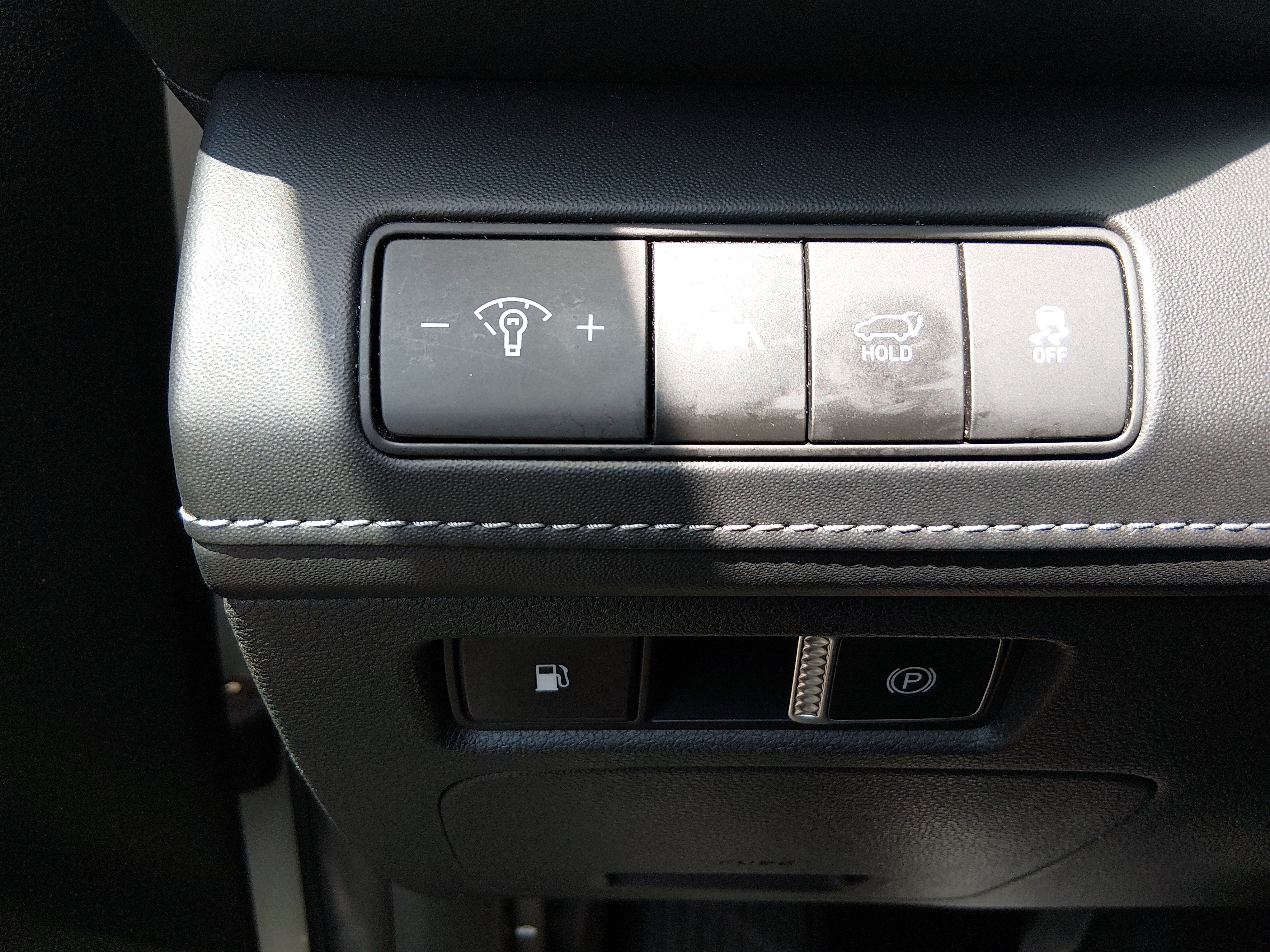 2023 Hyundai Santa Fe Limited PHEV - Photo 21