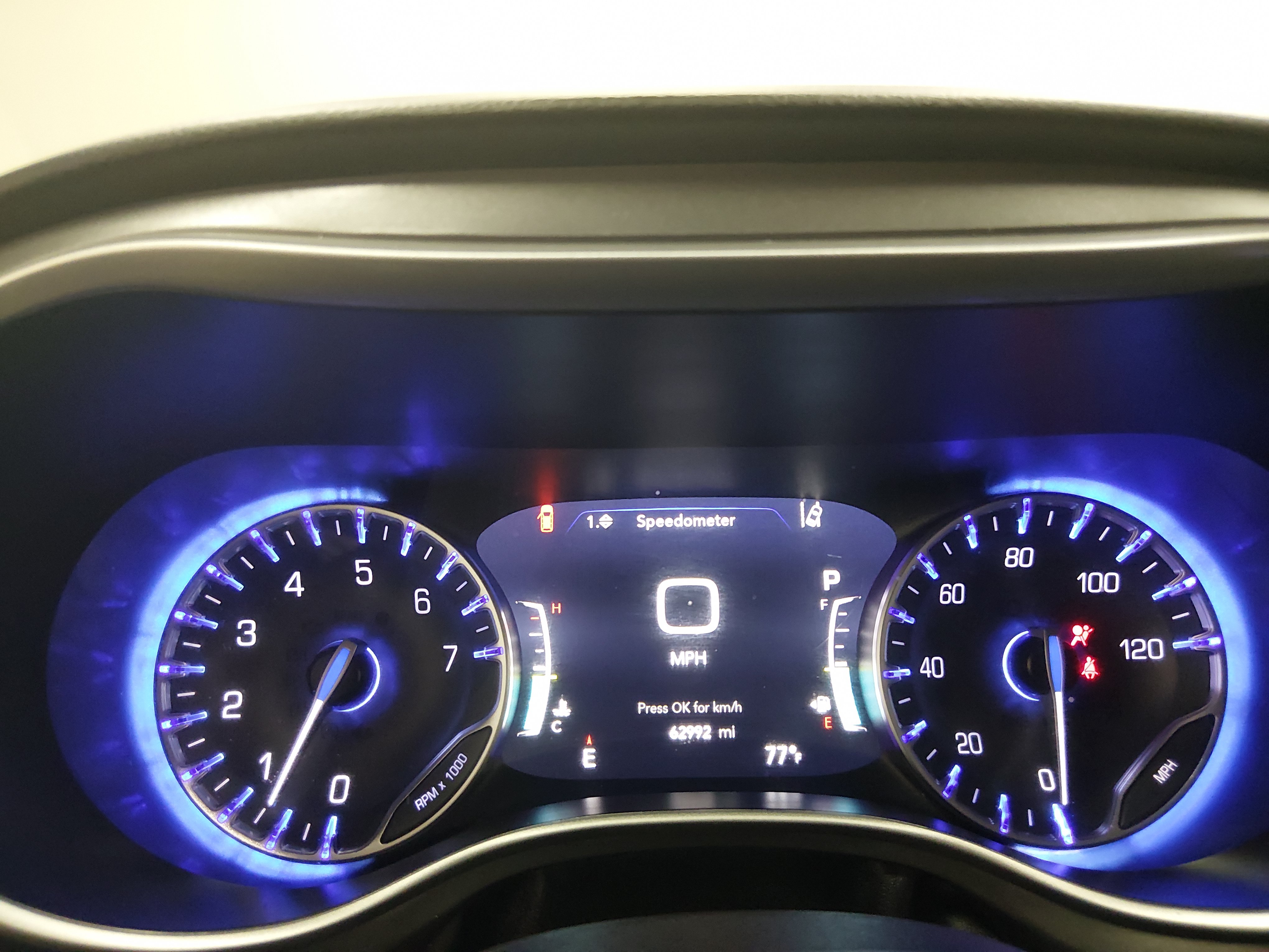 2023 Chrysler Pacifica Touring L - Photo 14
