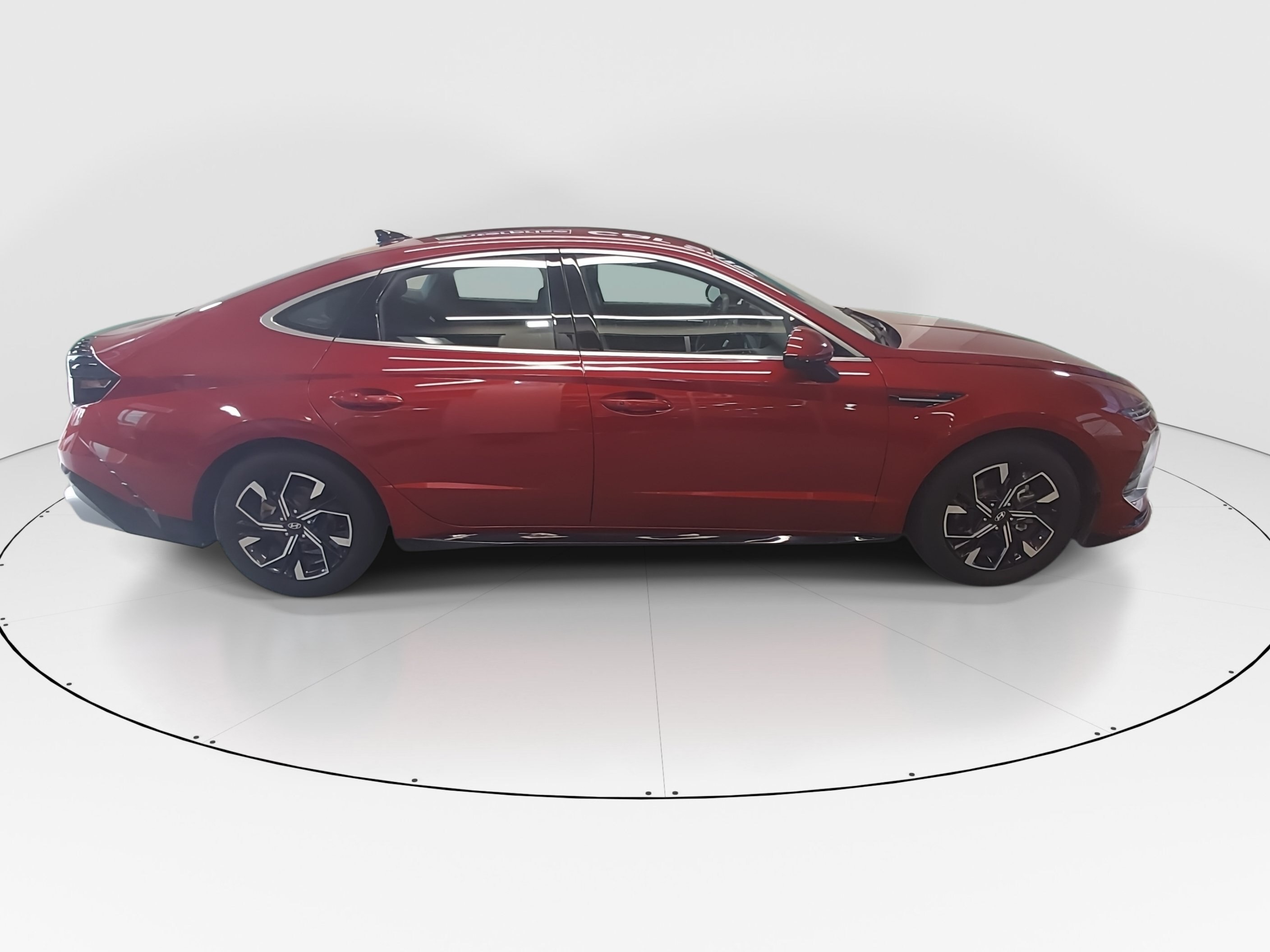 2024 Hyundai Sonata SEL - Photo 8