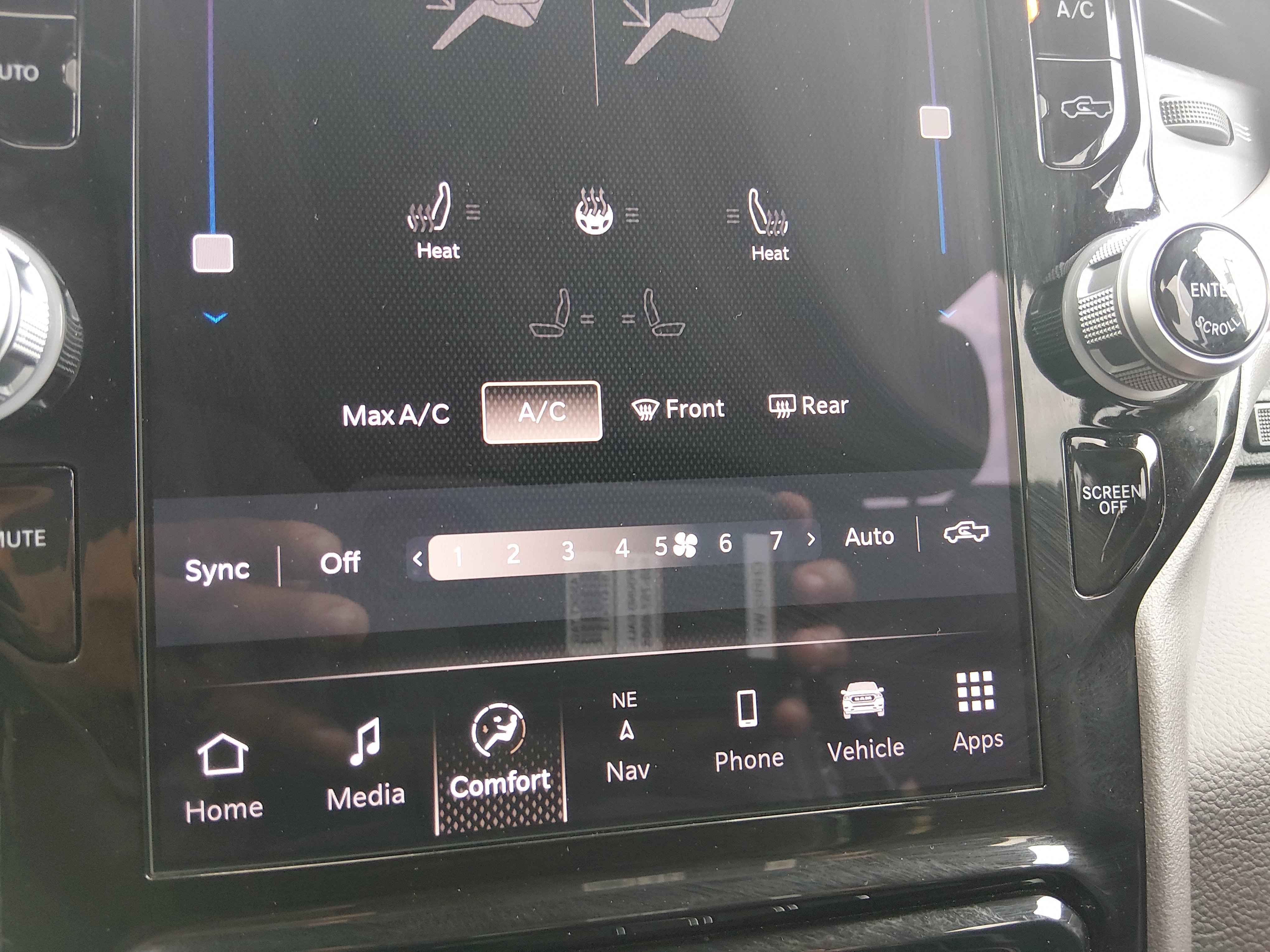 2026 RAM Ram 1500 Pickup Rebel - Photo 18