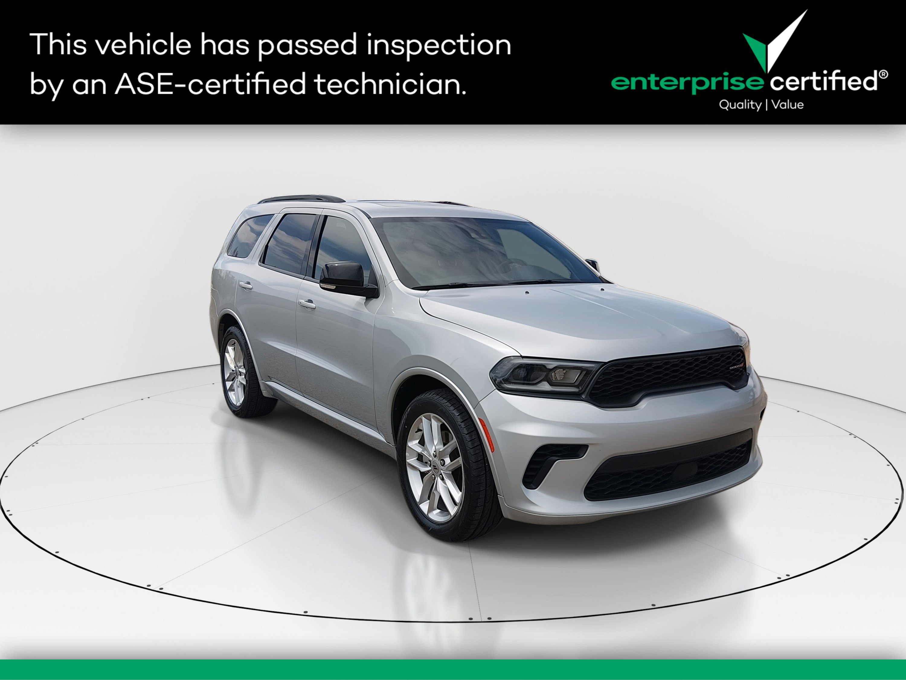 2024 Dodge Durango