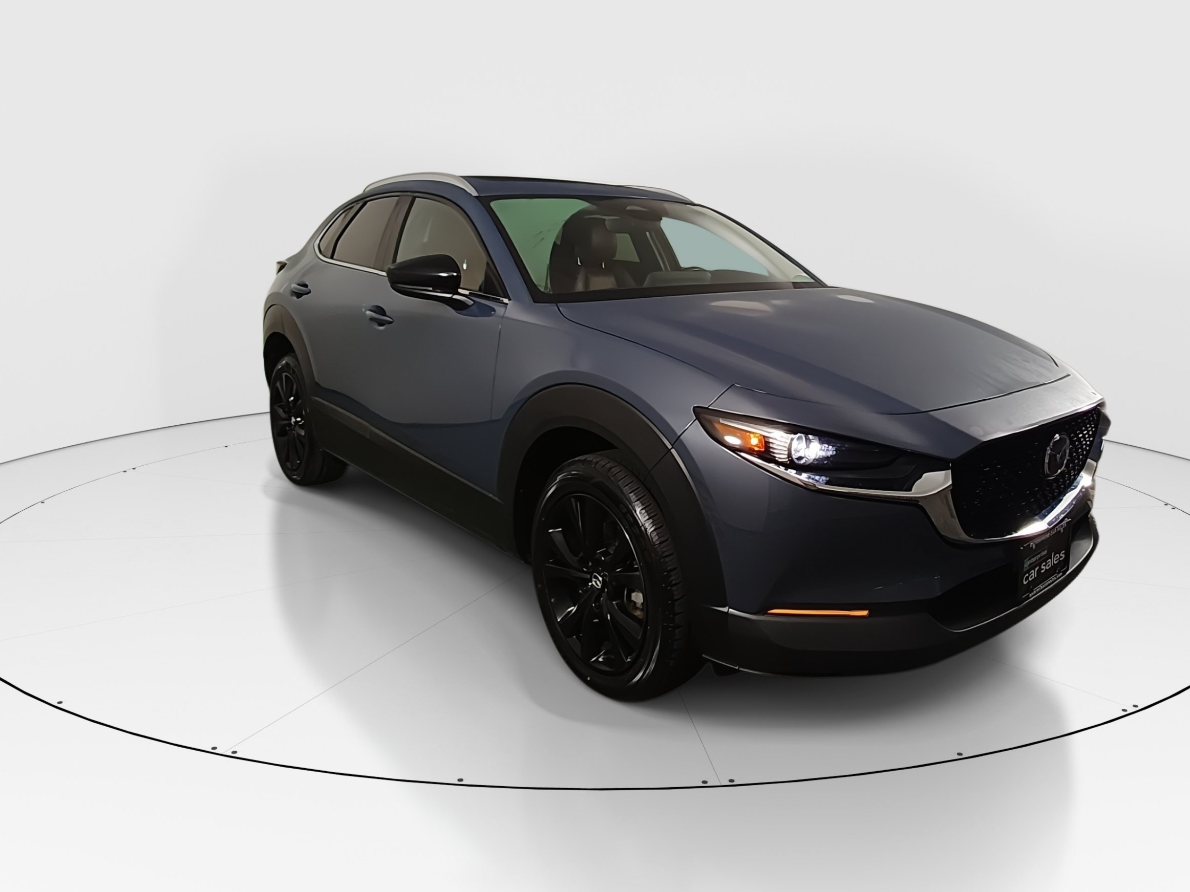 2024 Mazda CX-30