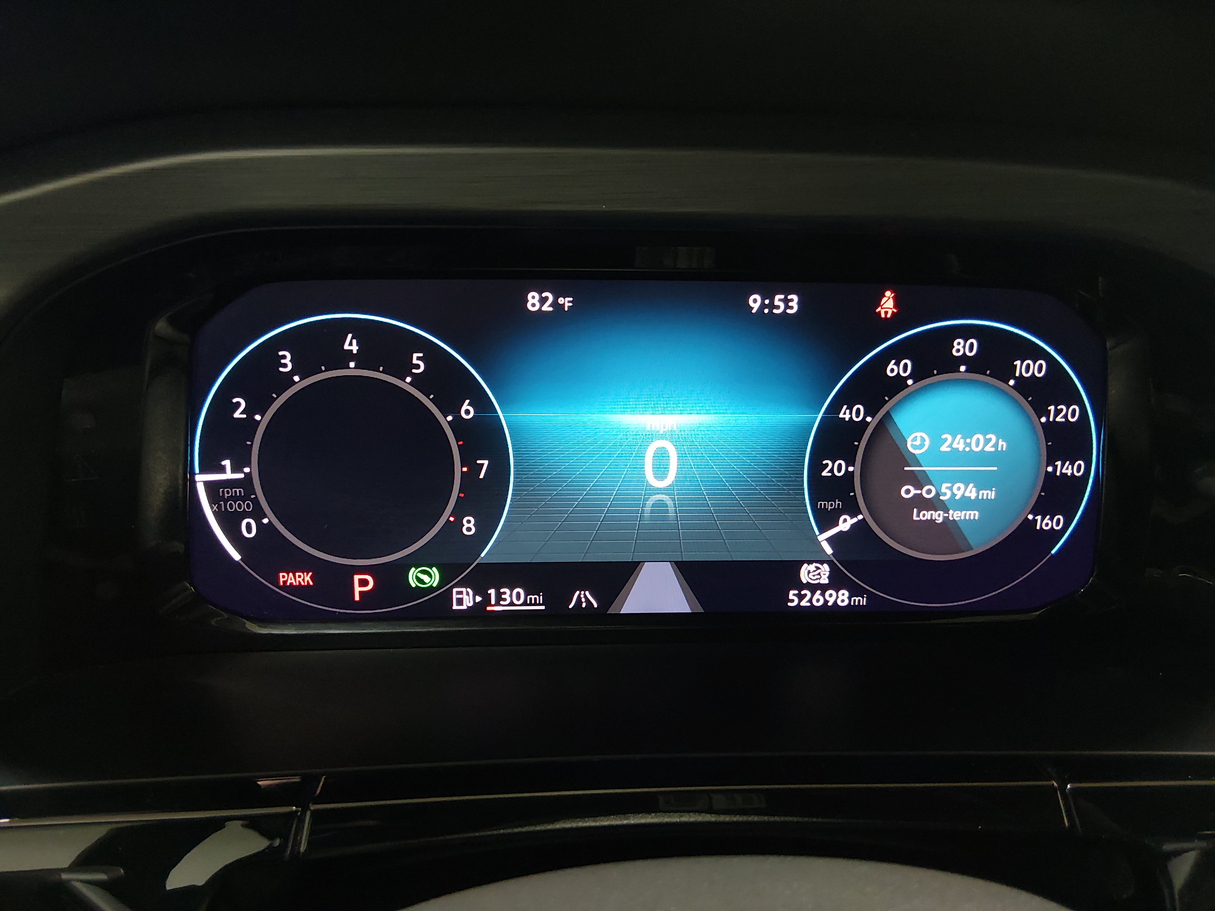 2024 Volkswagen Atlas Cross Sport SE w/Tech - Photo 14