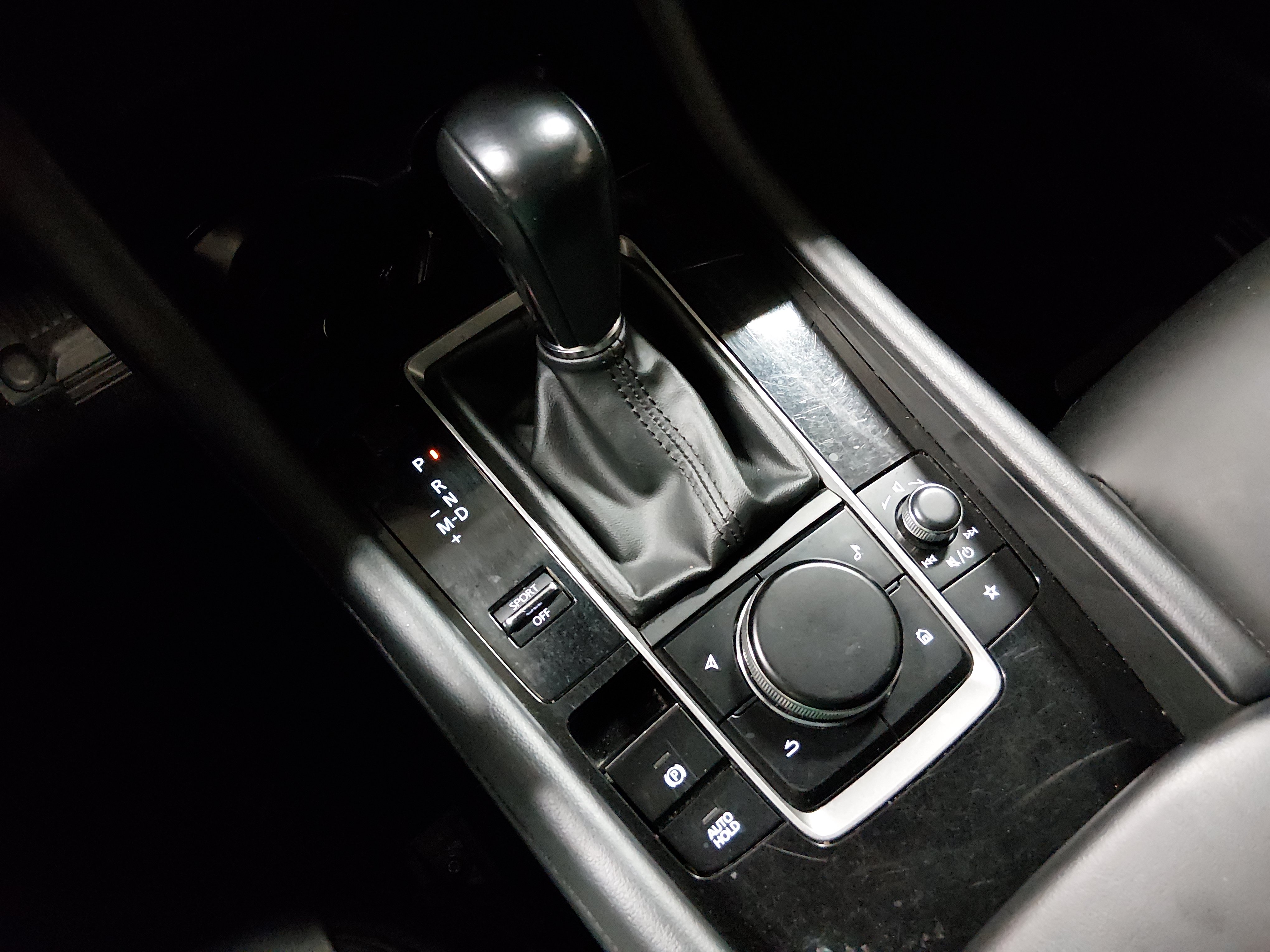 2024 Mazda Mazda3 Select Sport - Photo 19