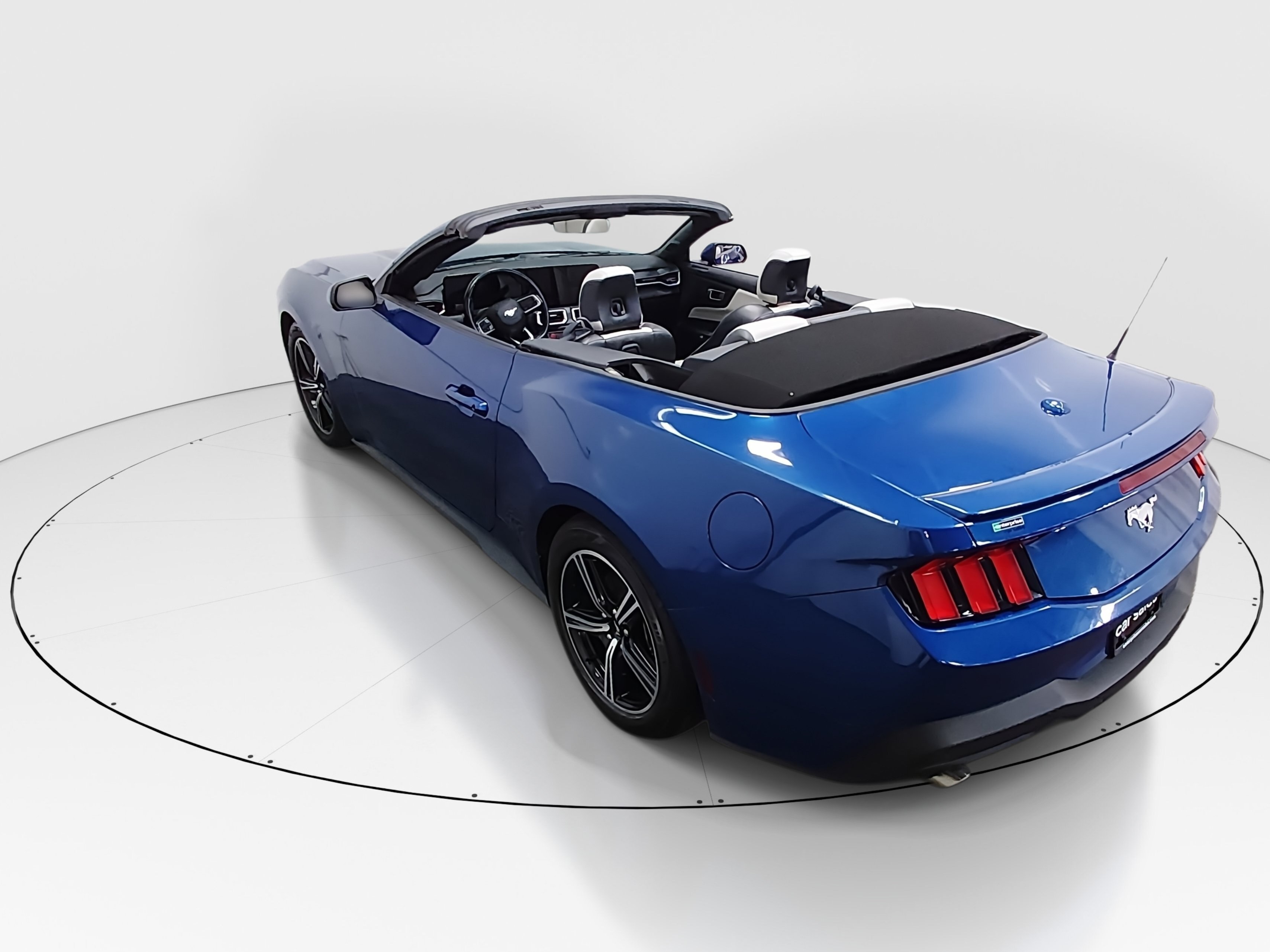 2024 Ford Mustang EcoBoost Premium - Photo 5